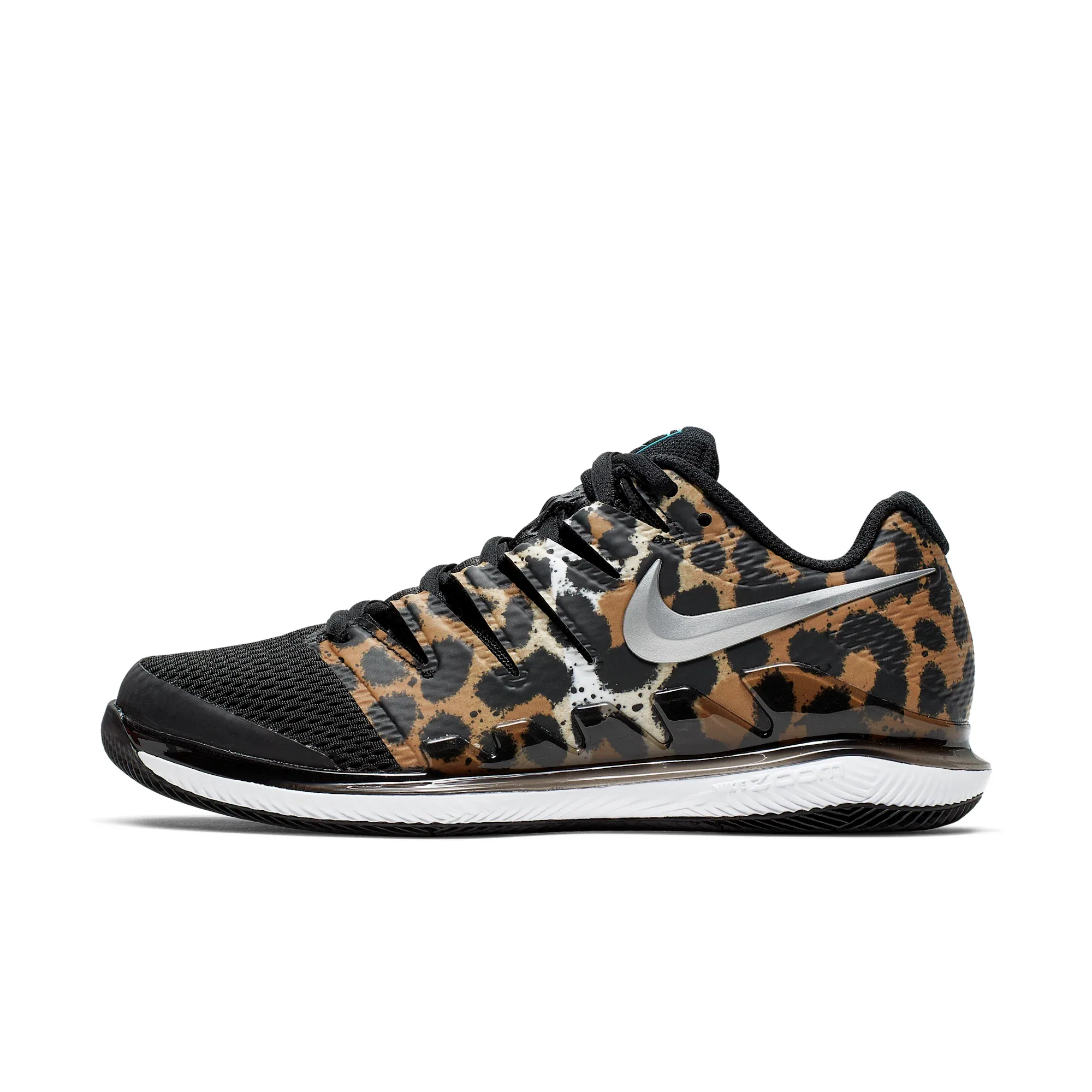 NikeCourt Air Zoom Vapor X