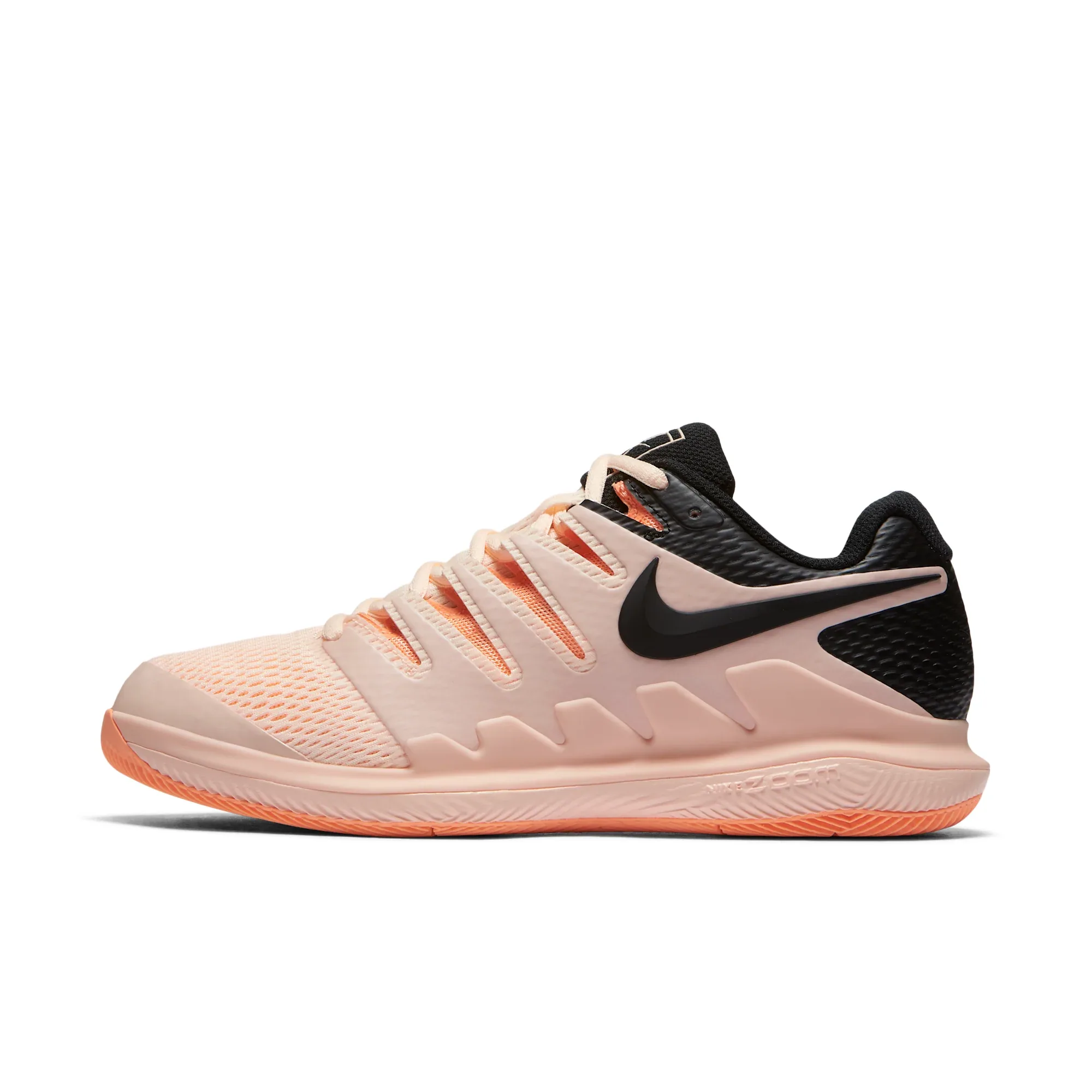 NikeCourt Air Zoom Vapor X