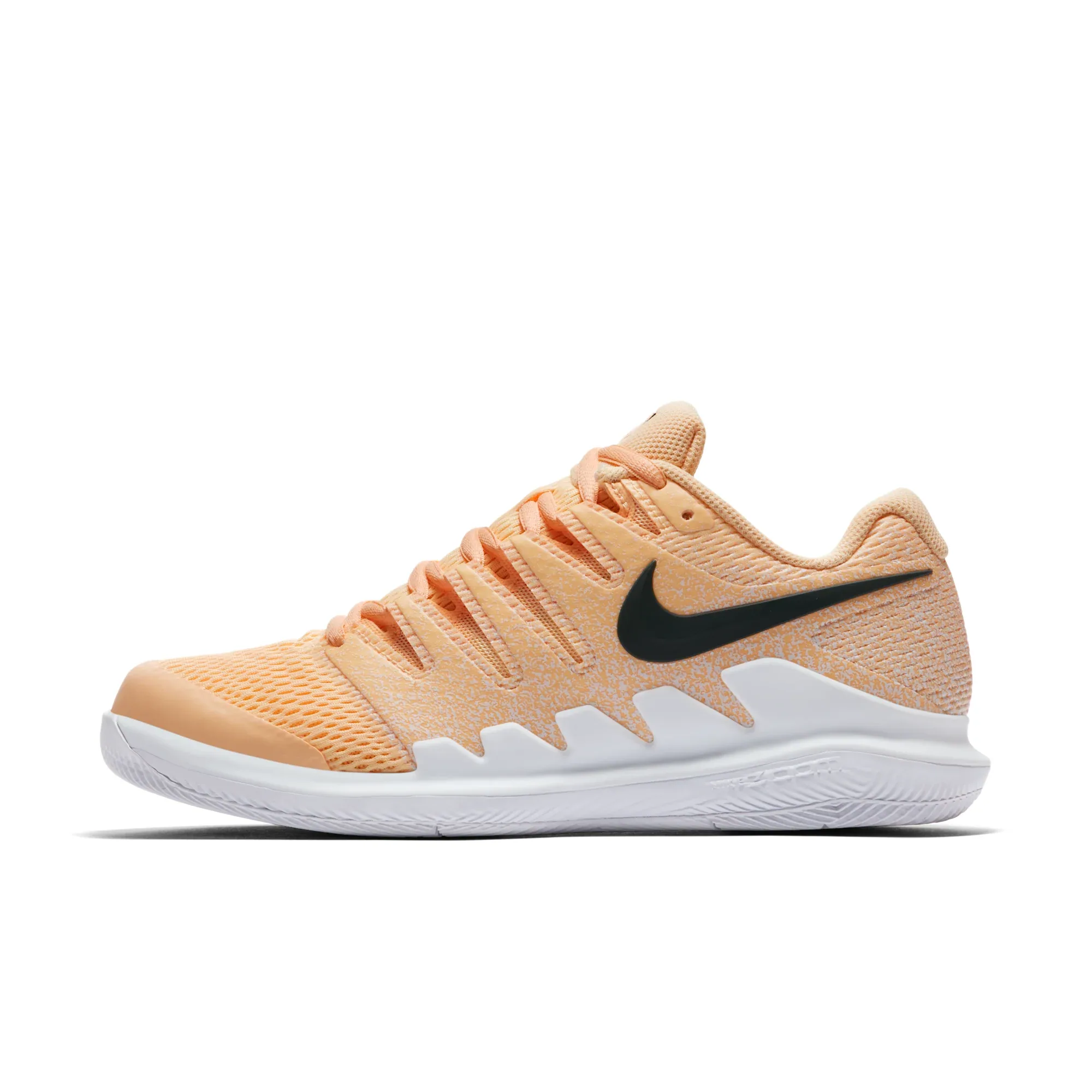 NikeCourt Air Zoom Vapor X