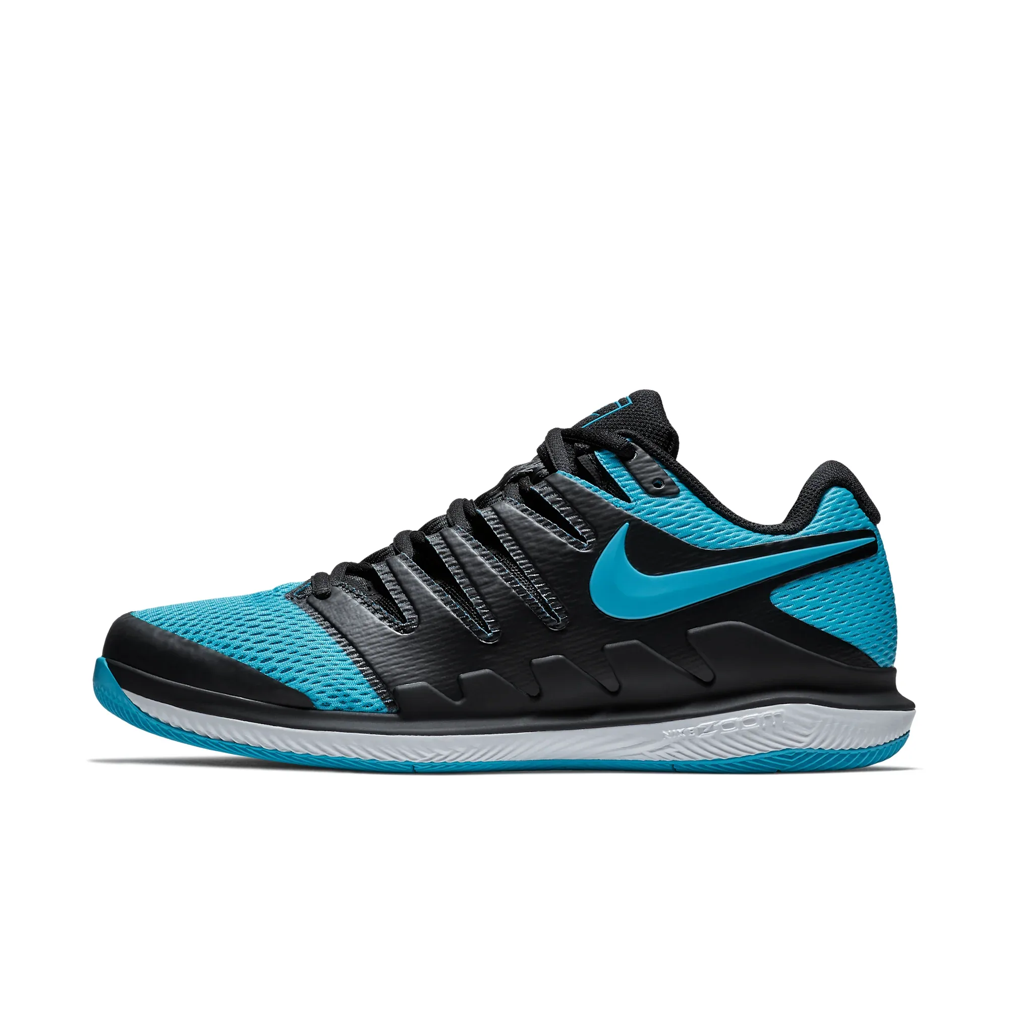 NikeCourt Air Zoom Vapor X
