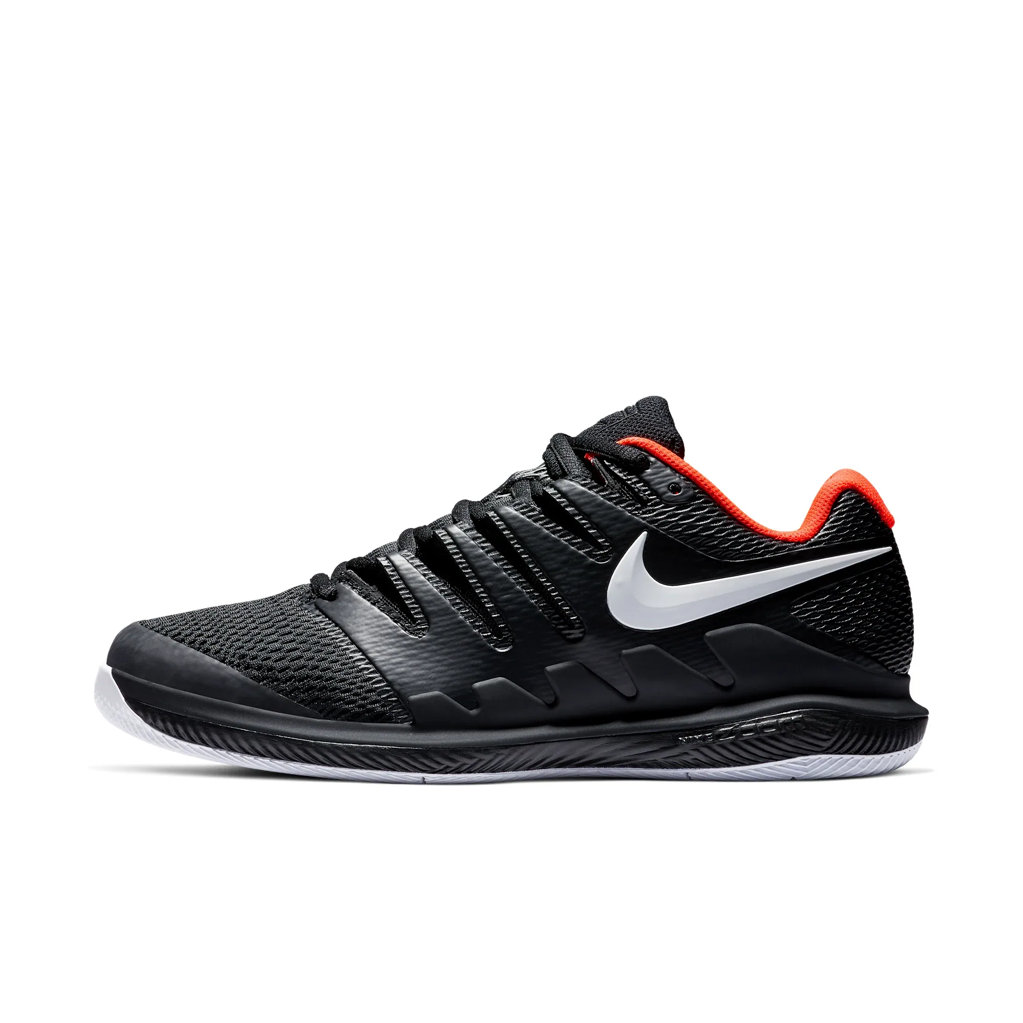 NikeCourt Air Zoom Vapor X
