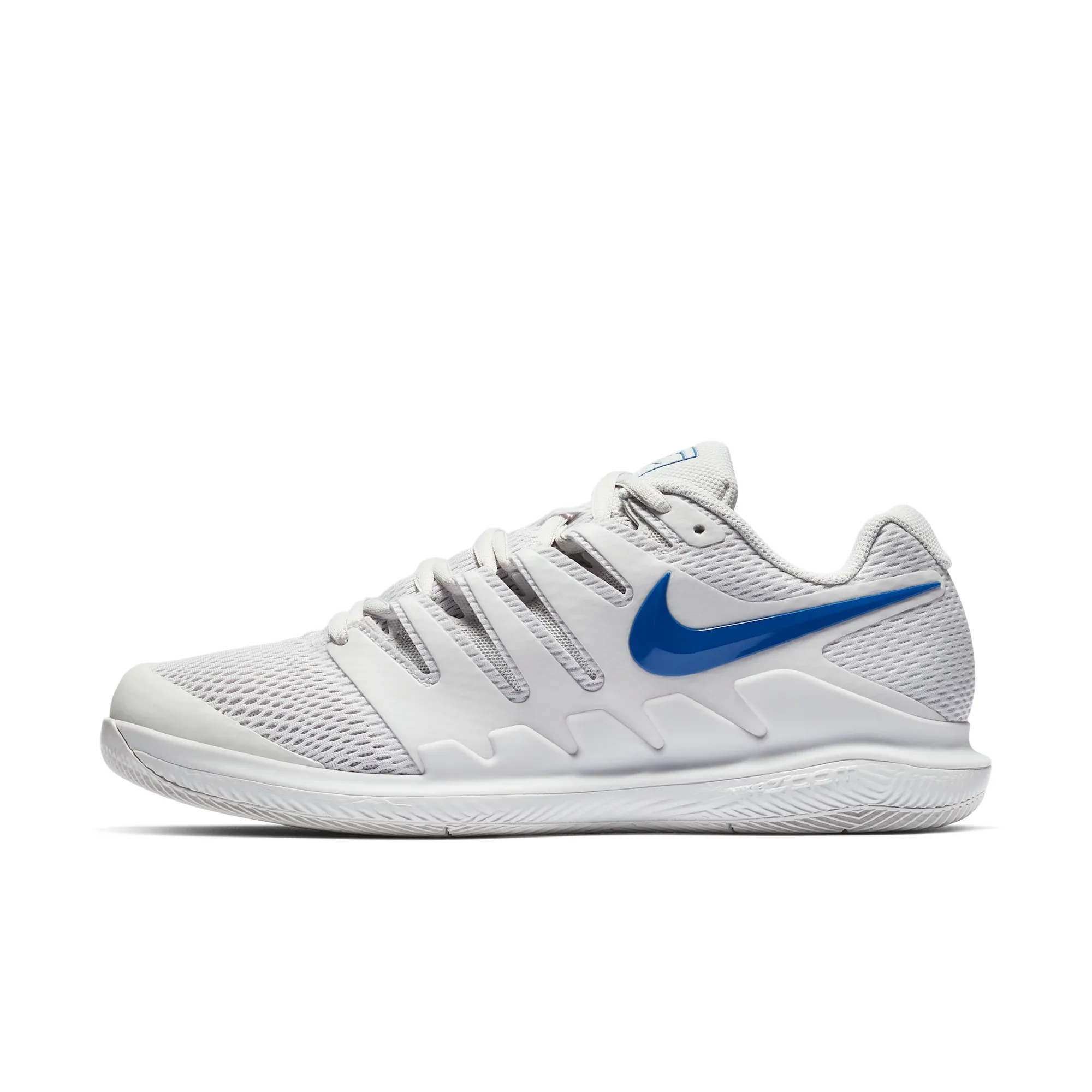 NikeCourt Air Zoom Vapor X