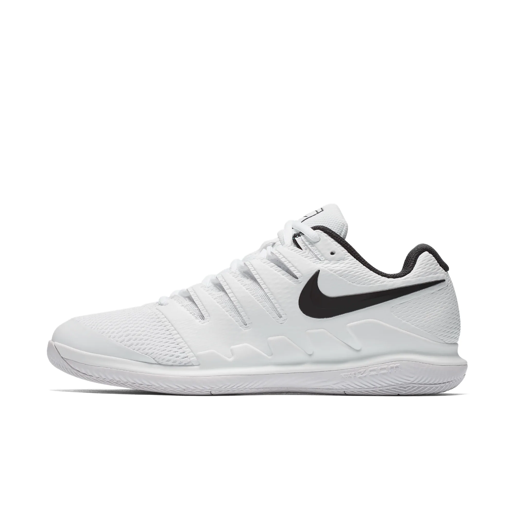 NikeCourt Air Zoom Vapor X