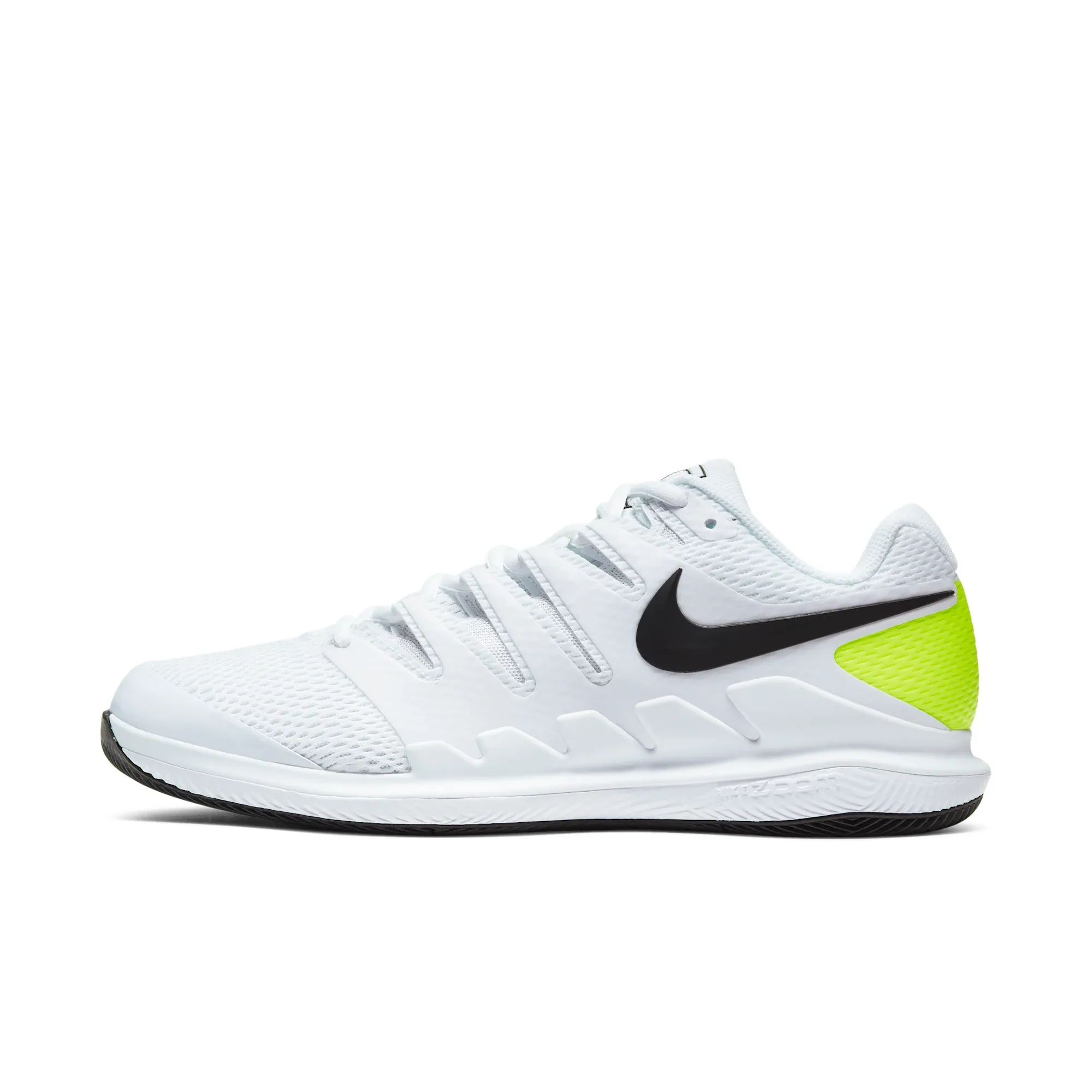 NikeCourt Air Zoom Vapor X