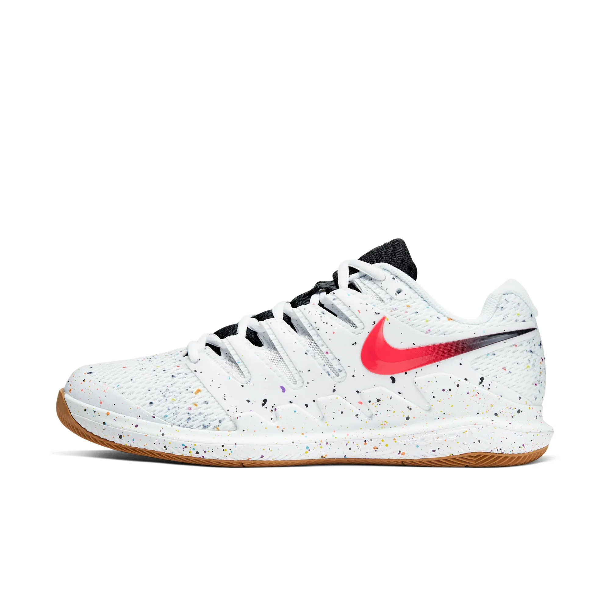 NikeCourt Air Zoom Vapor X