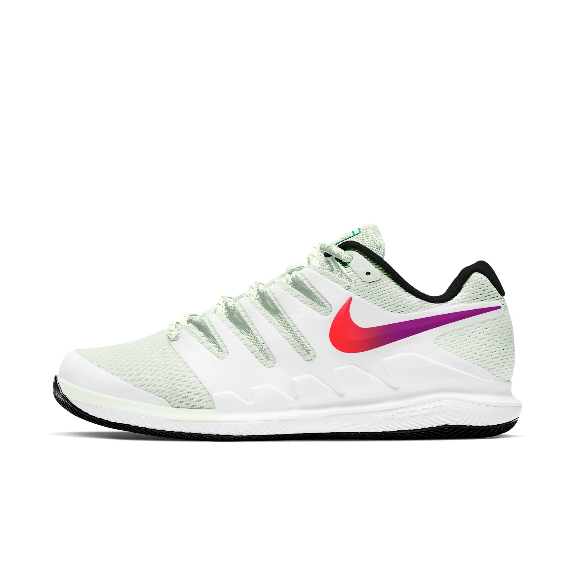 NikeCourt Air Zoom Vapor X