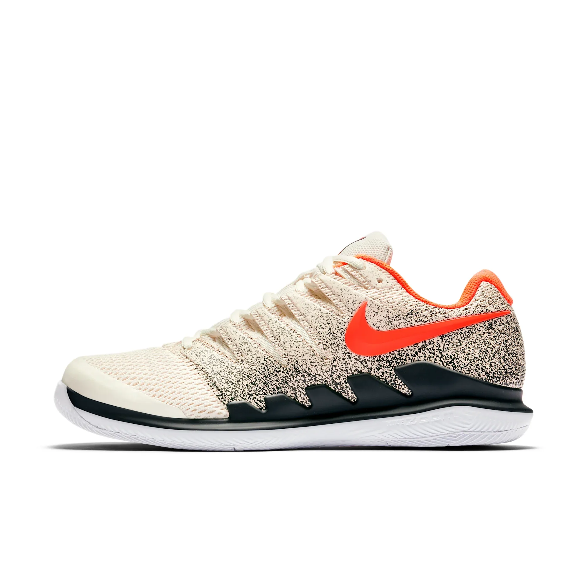 NikeCourt Air Zoom Vapor X