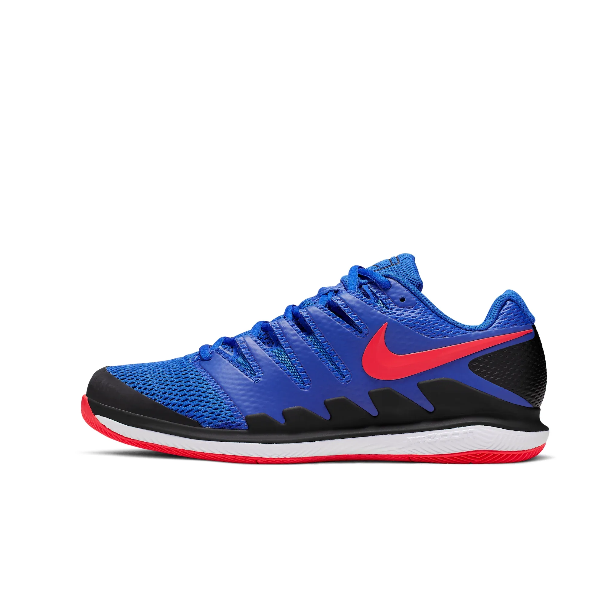 NikeCourt Air Zoom Vapor X