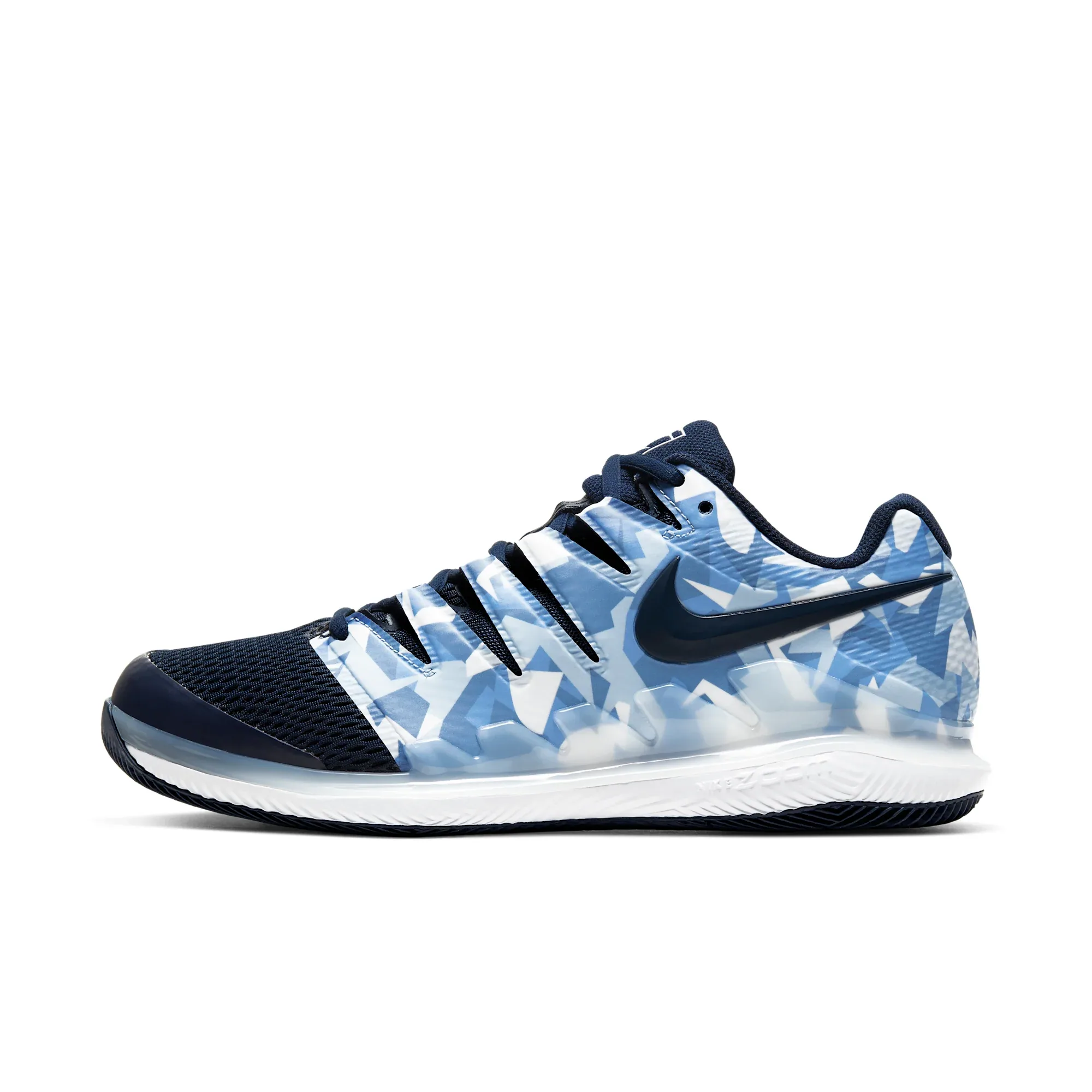 NikeCourt Air Zoom Vapor X