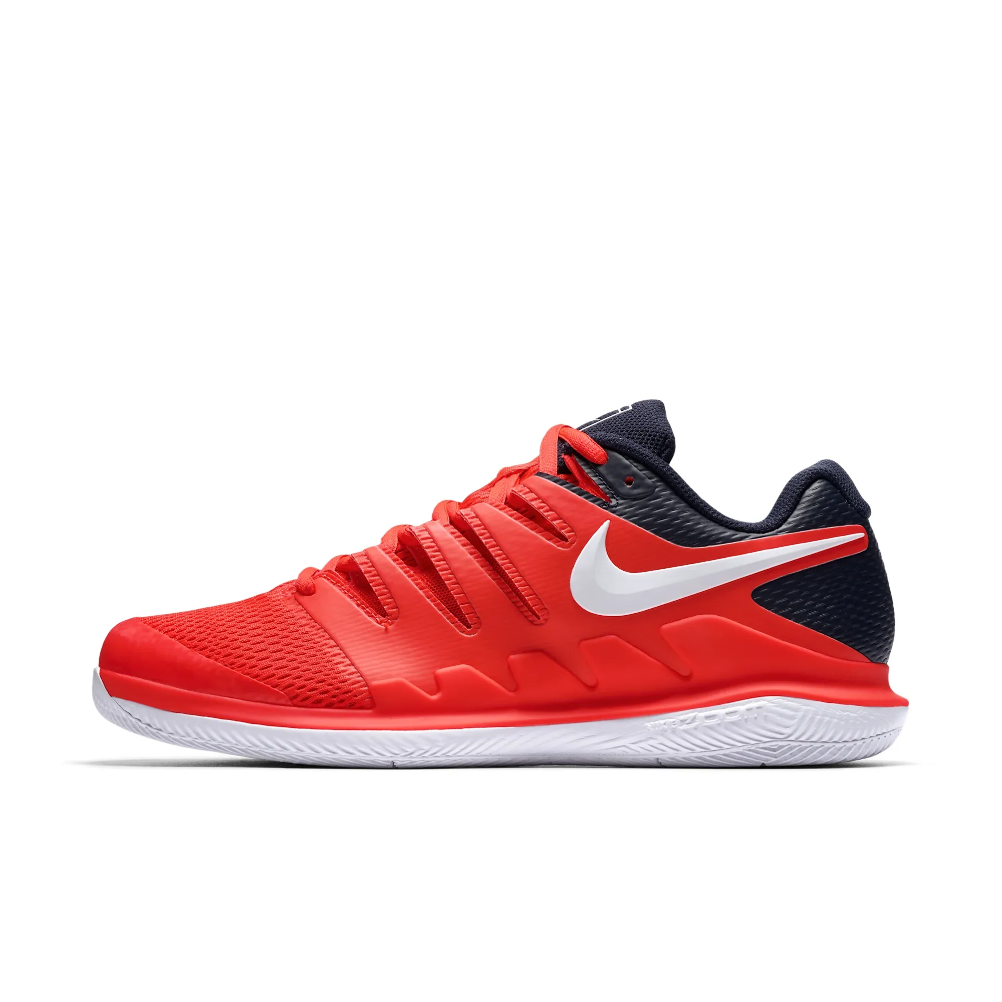 NikeCourt Air Zoom Vapor X