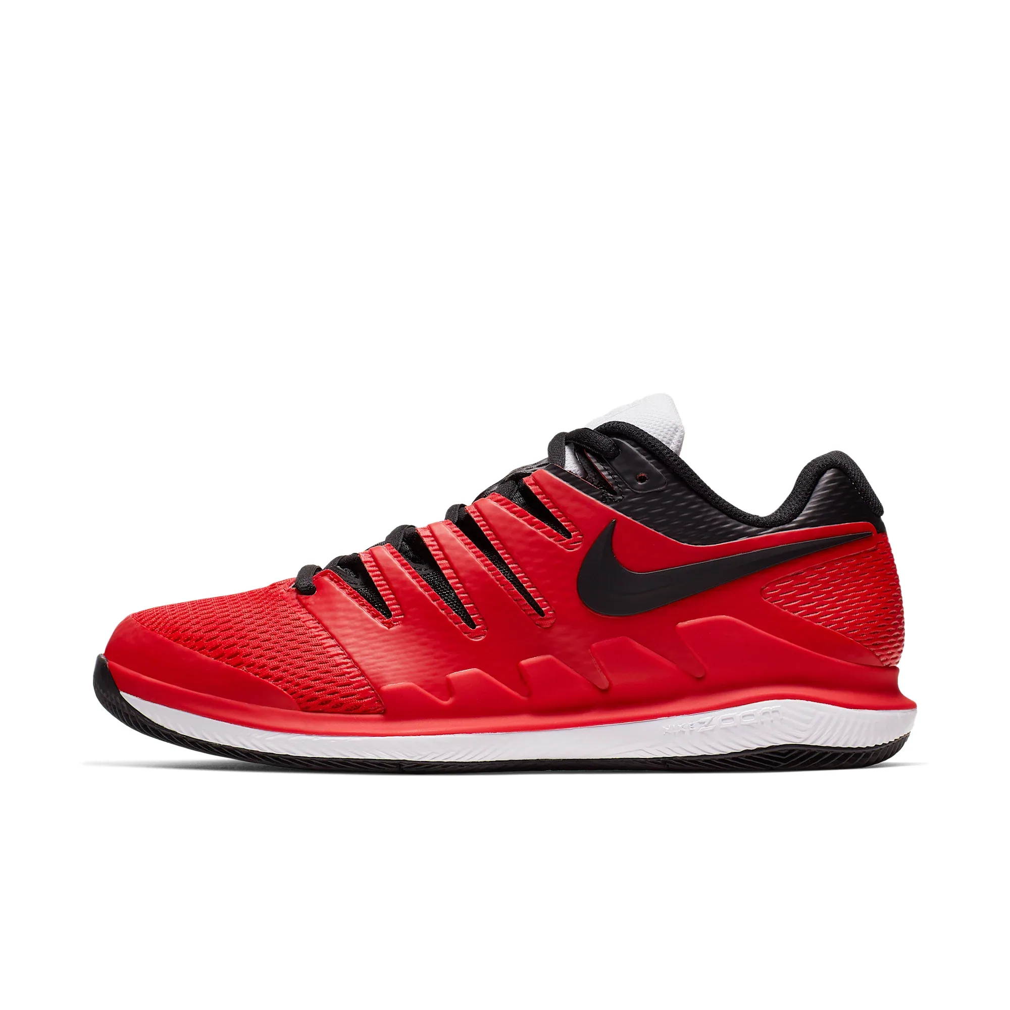 NikeCourt Air Zoom Vapor X