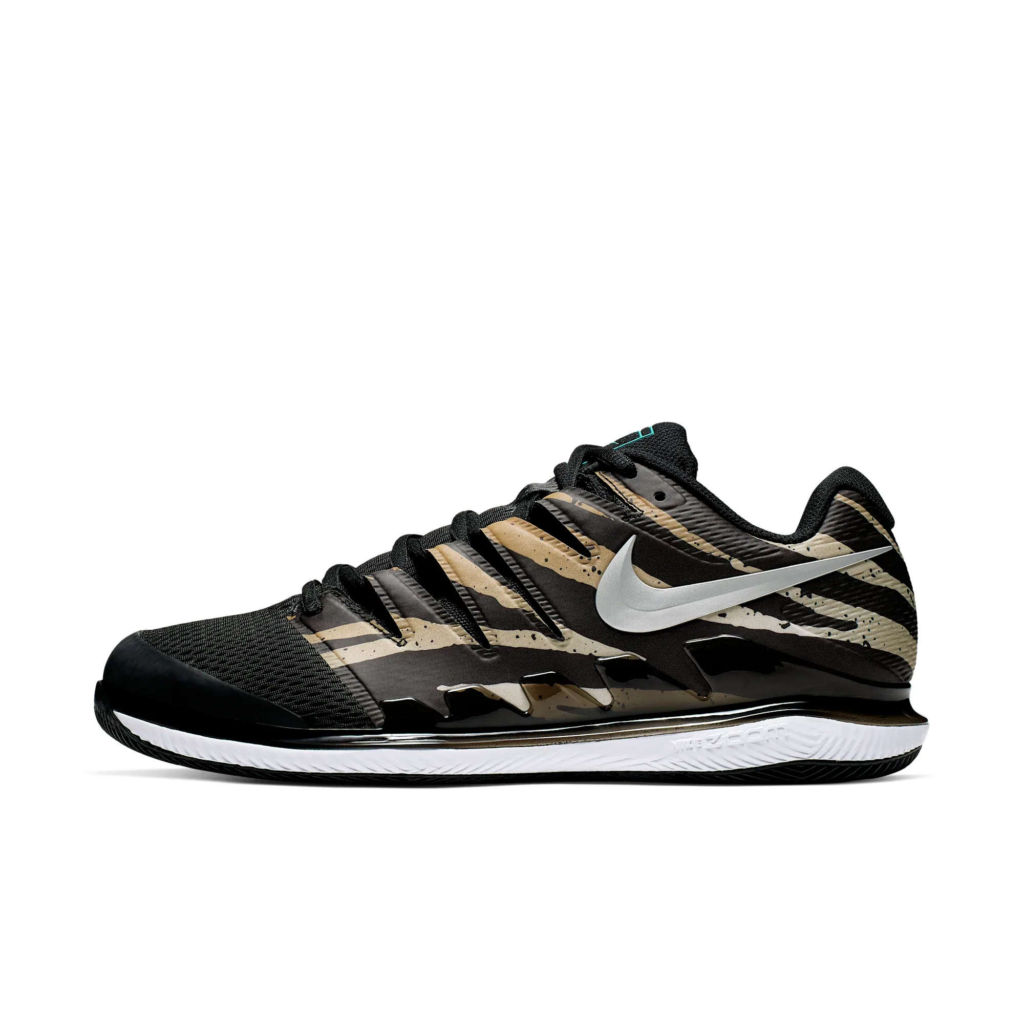 NikeCourt Air Zoom Vapor X