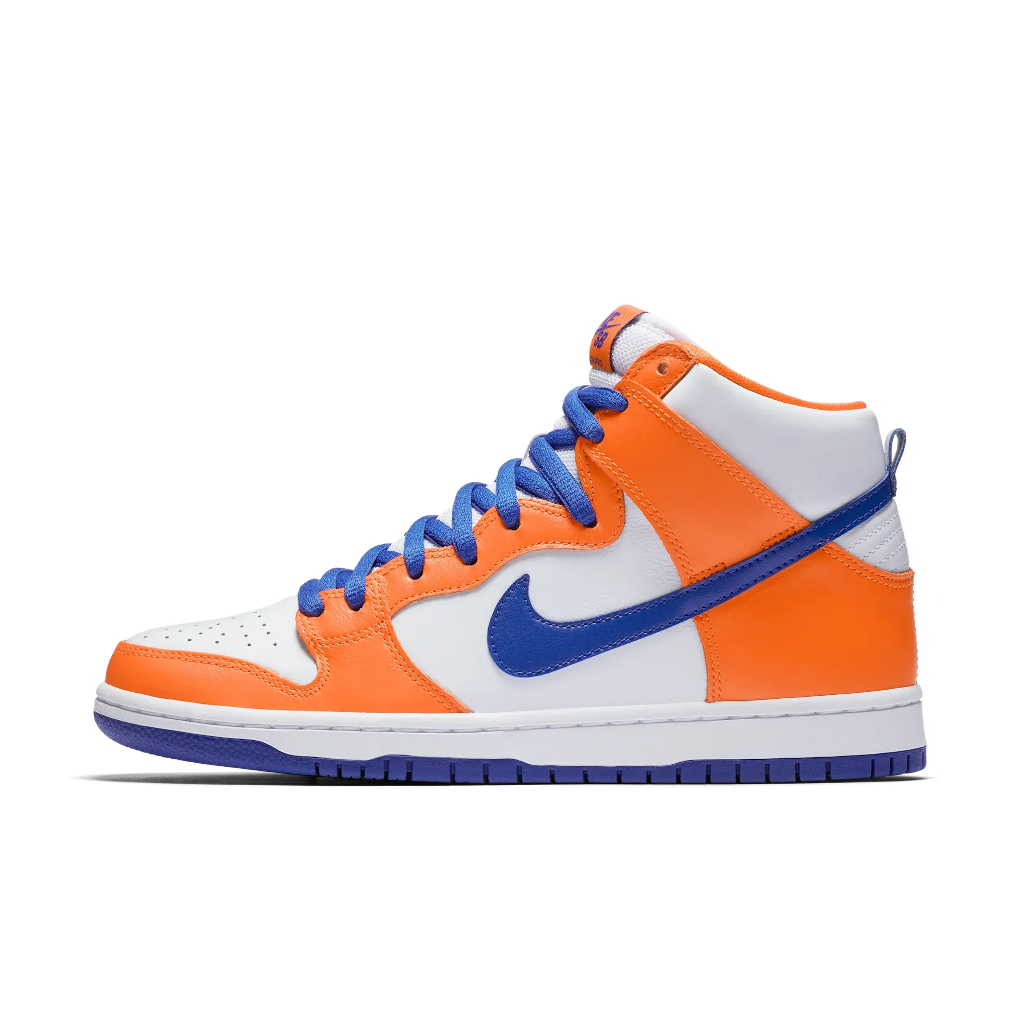 NIKE SB DUNK HIGH TRD QS