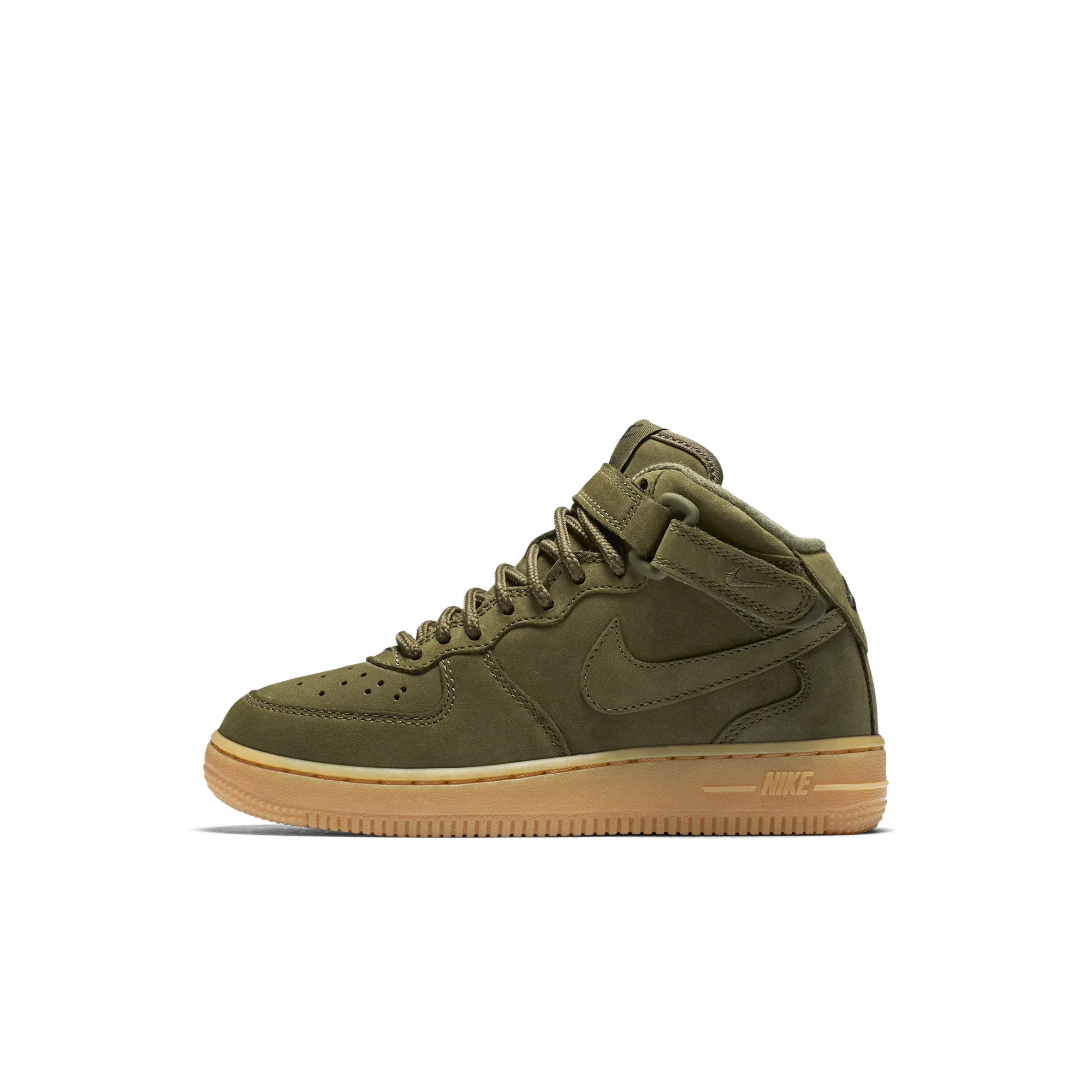 FORCE 1 MID WB (PS)