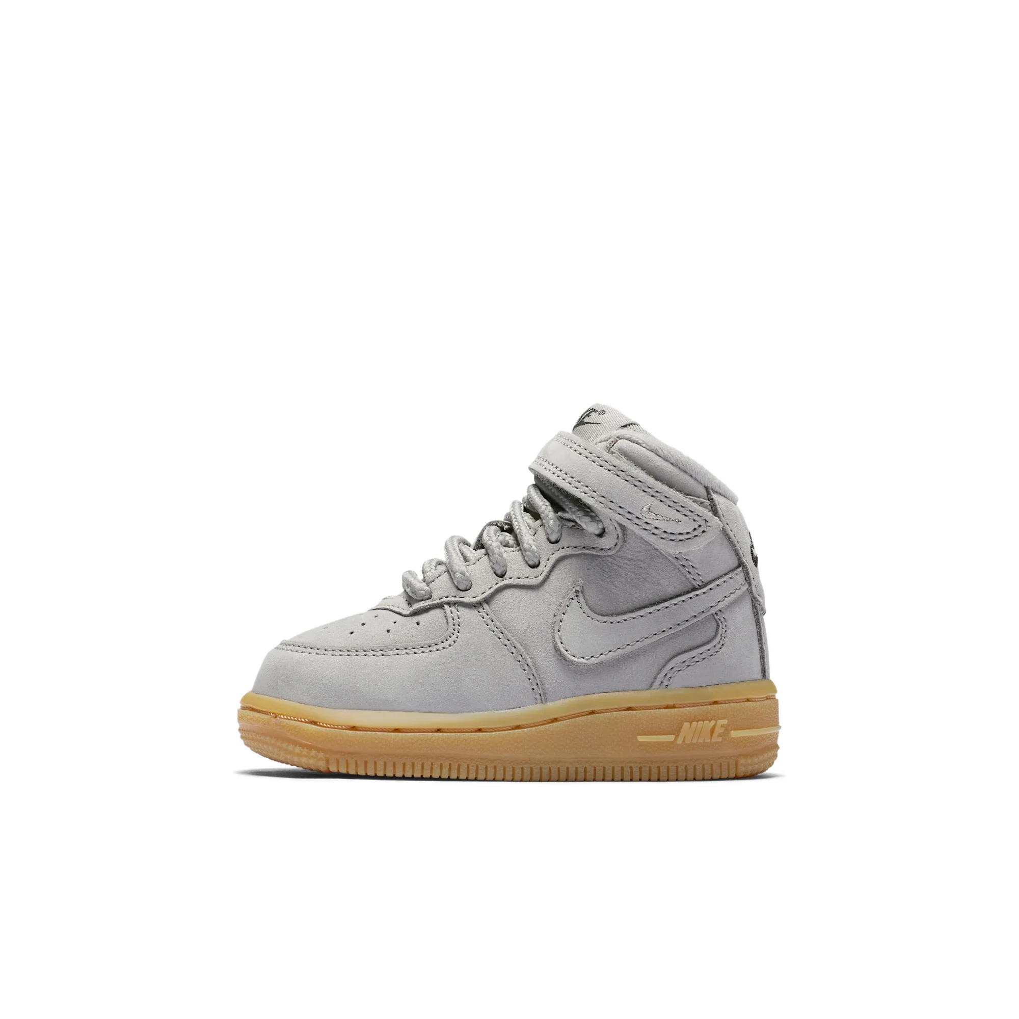 FORCE 1 MID WB (TD)