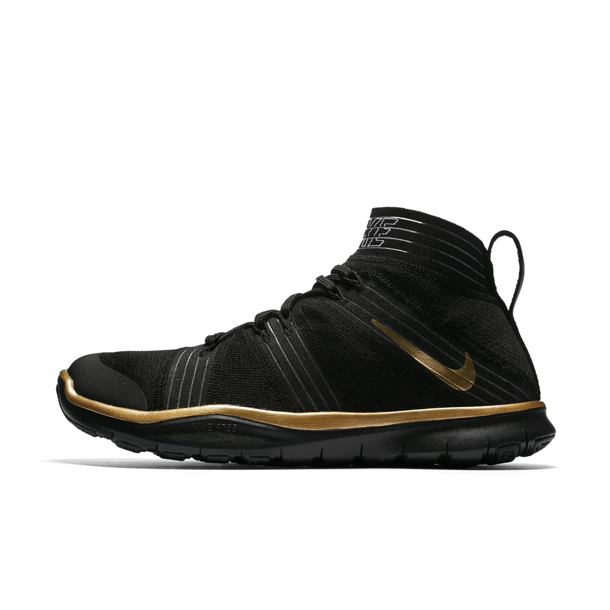 NIKE FREE TRAIN VIRTUE HART