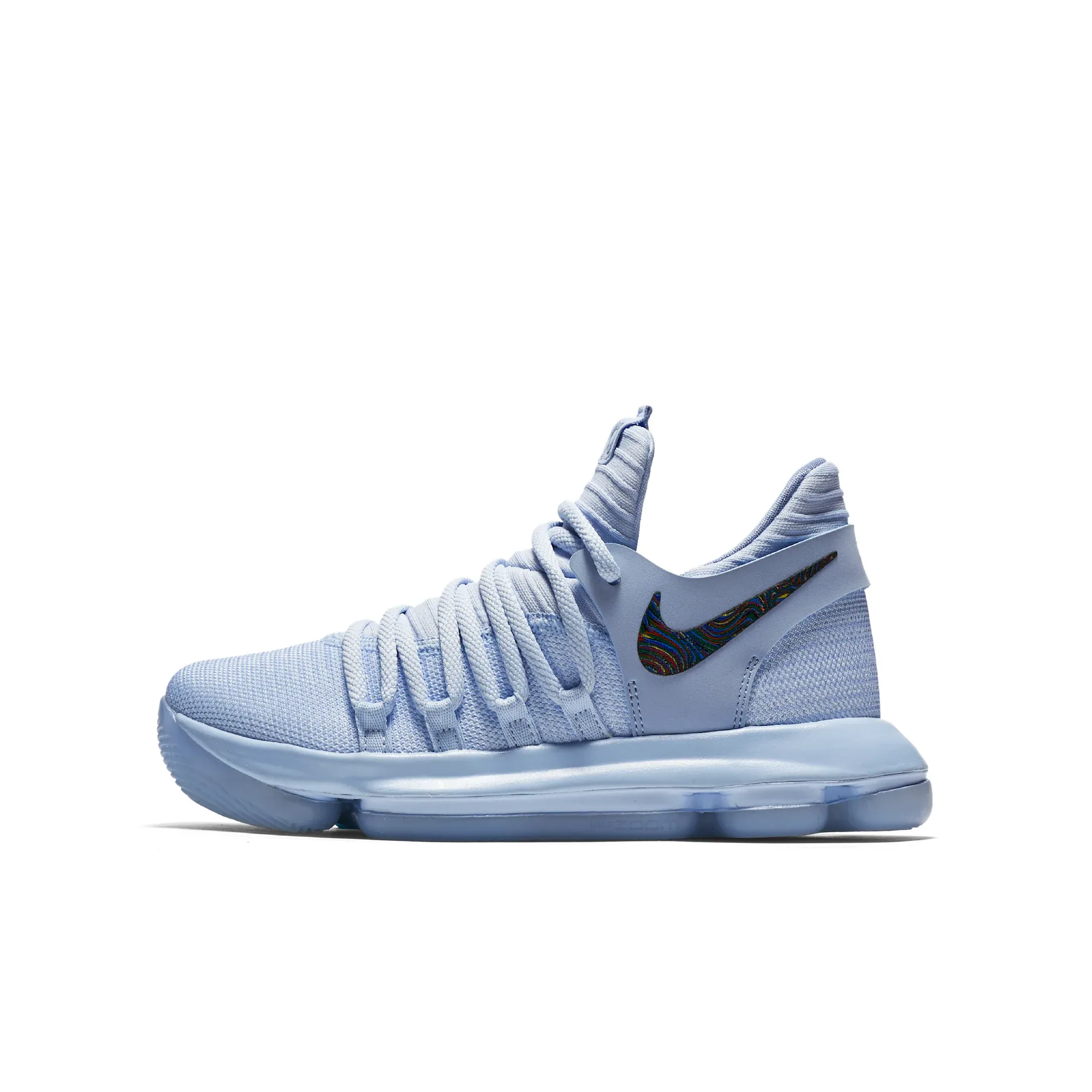 NIKE ZOOM KD10 LMTD (GS)
