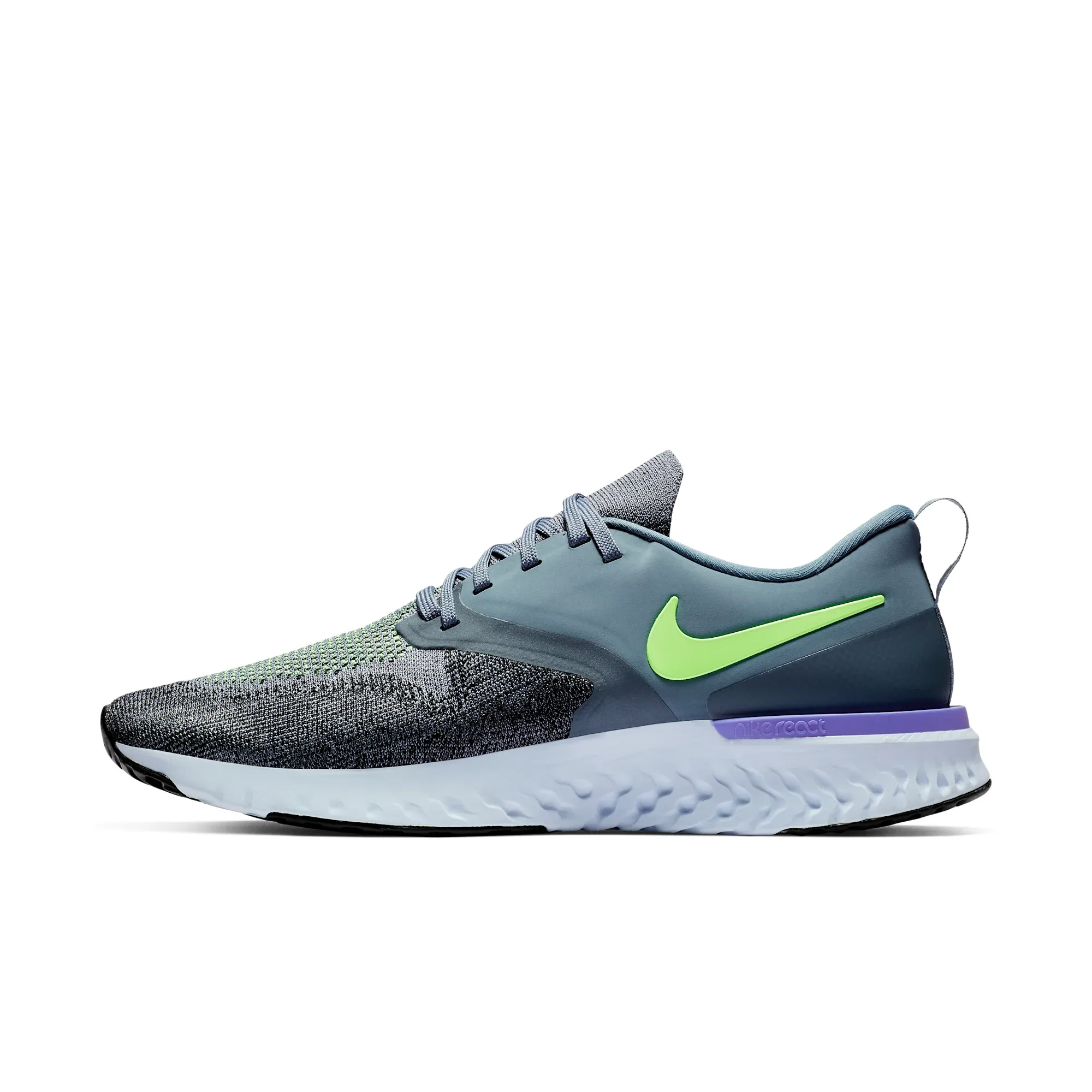 Nike Odyssey React Flyknit 2