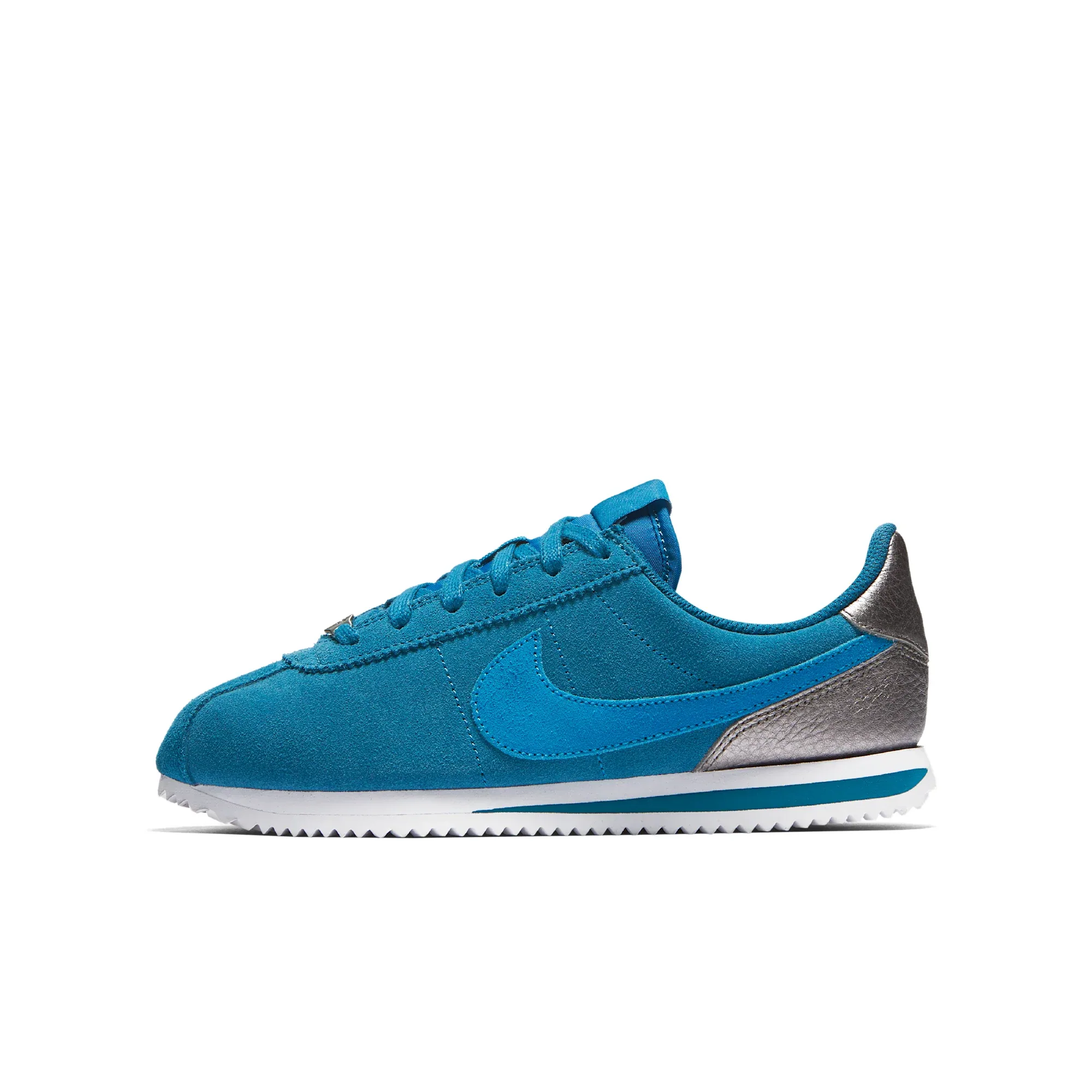 NIKE CORTEZ BASIC QS (GS)