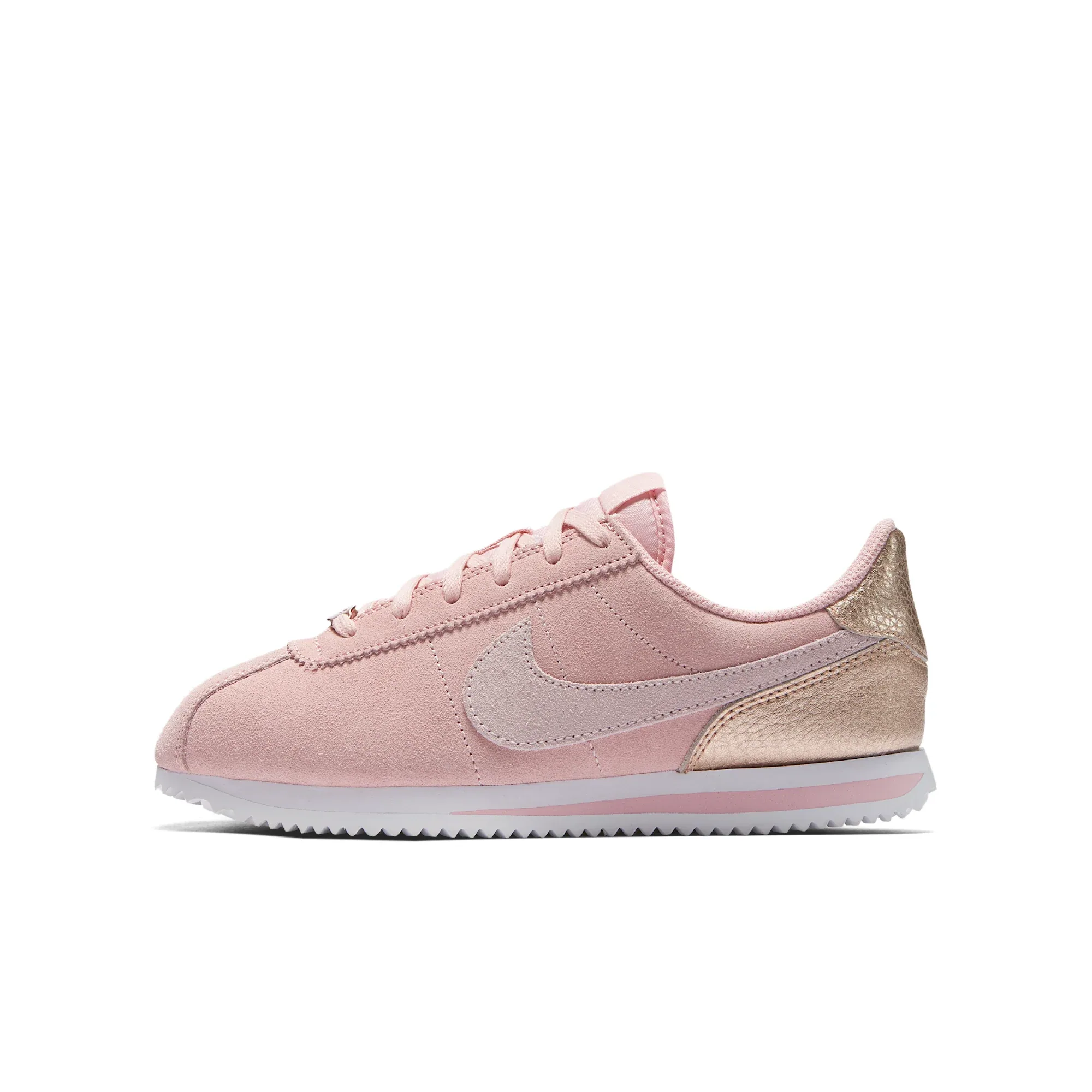 NIKE CORTEZ BASIC QS (GS)