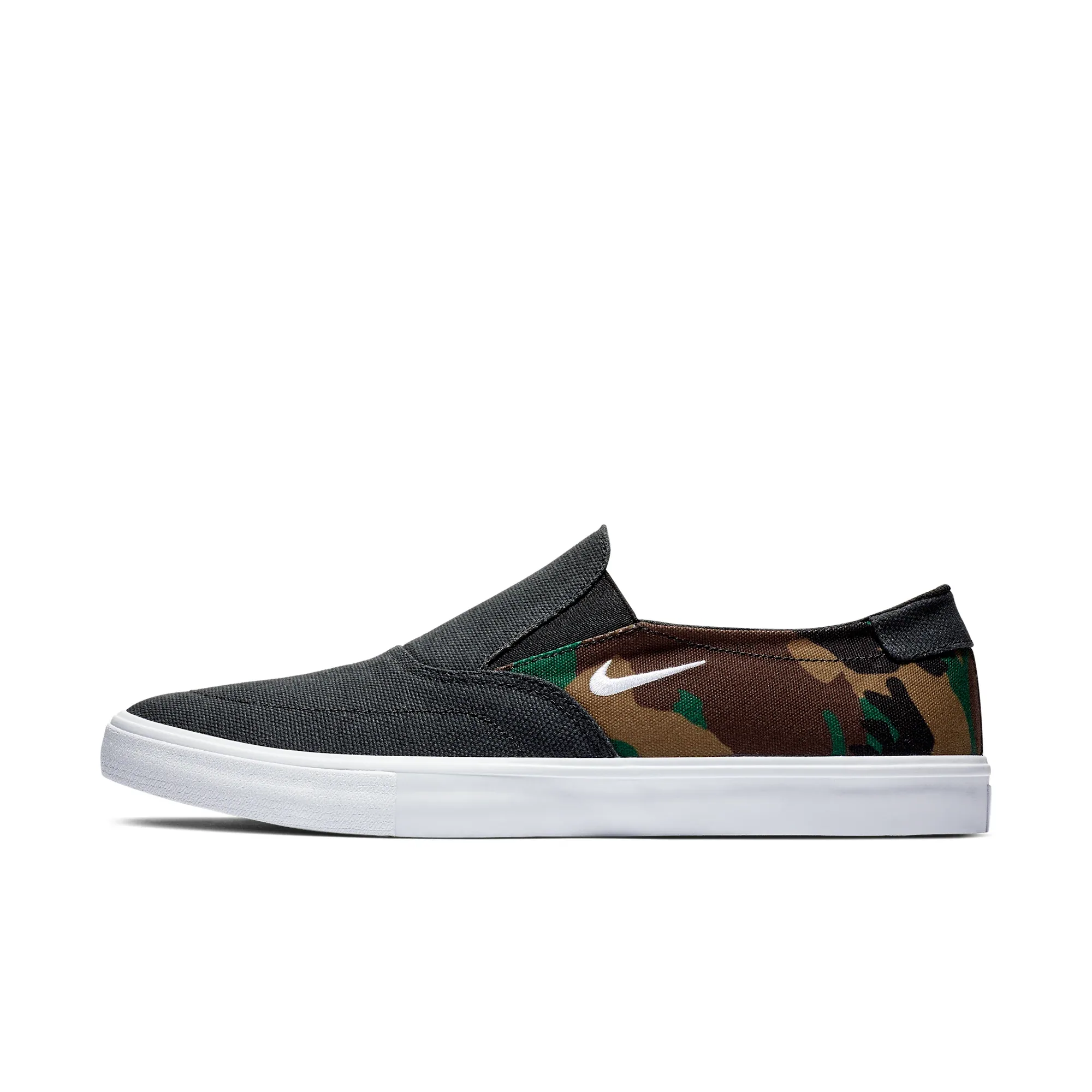 Nike SB Portmore 2 Solarsoft Slip