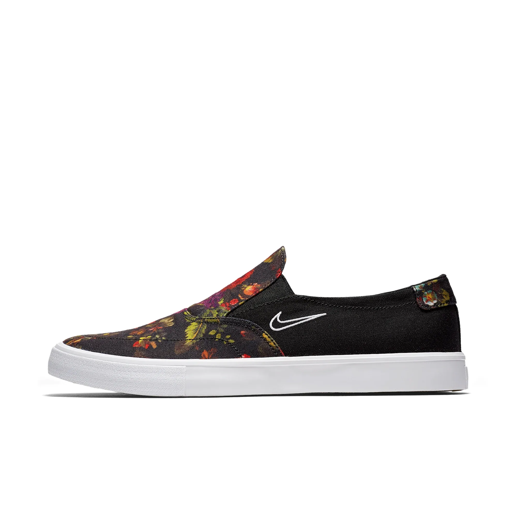 Nike SB Portmore 2 Solarsoft Slip