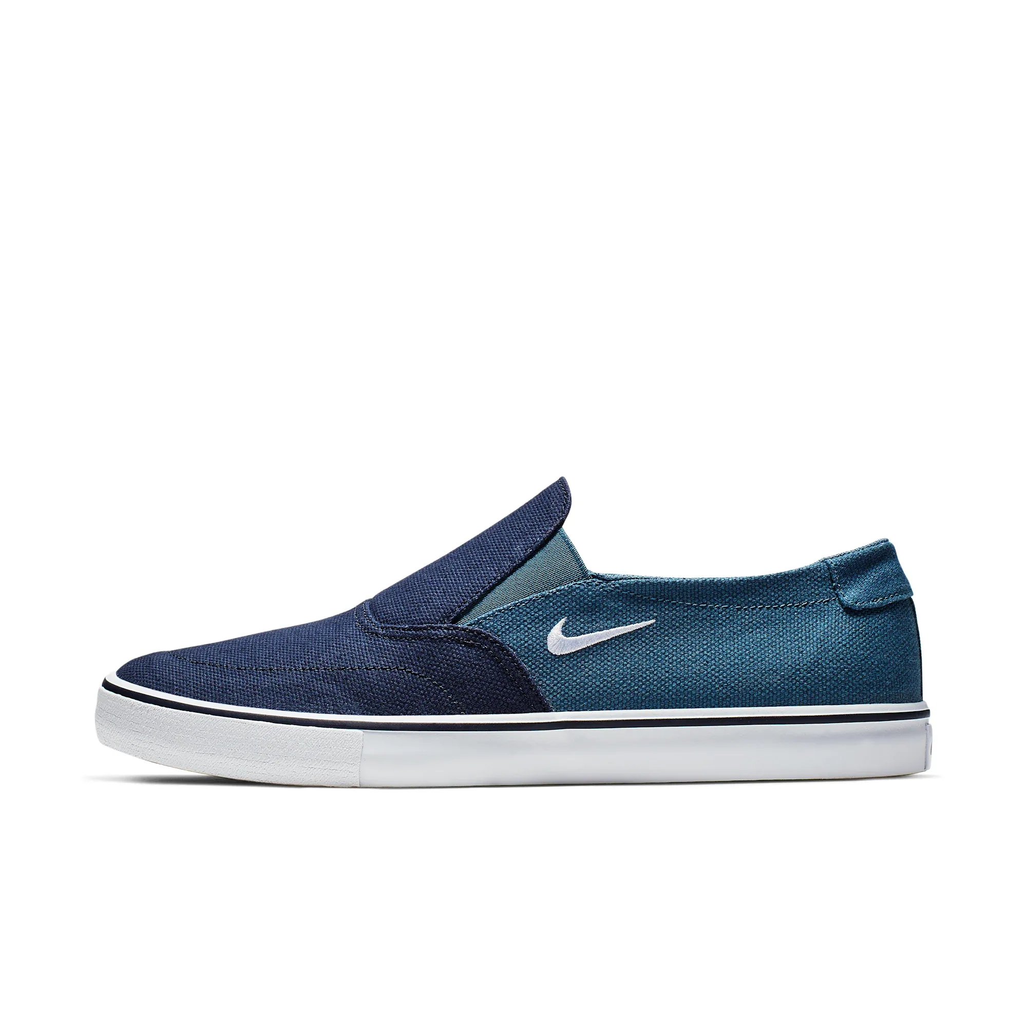 Nike SB Portmore 2 Solarsoft Slip