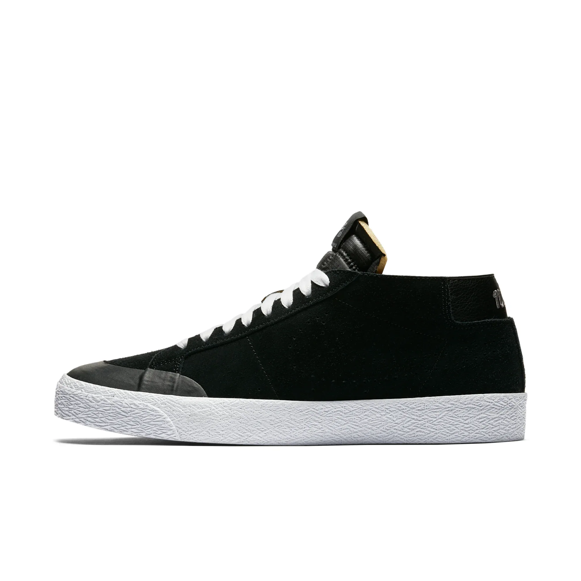 NIKE SB ZOOM BLAZER CHUKKA XT