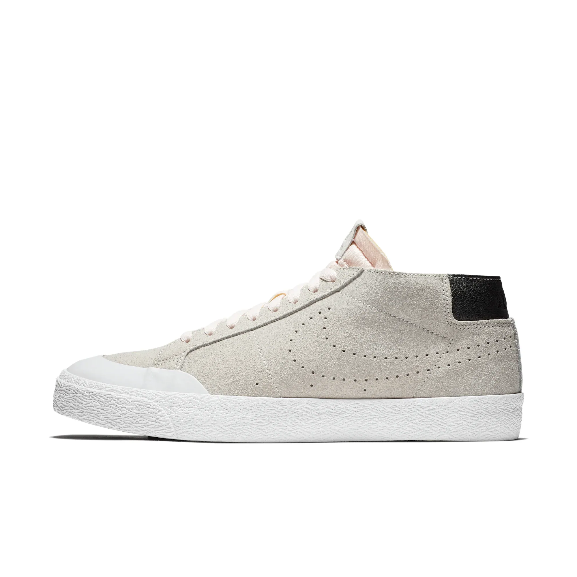 NIKE SB ZOOM BLAZER CHUKKA XT