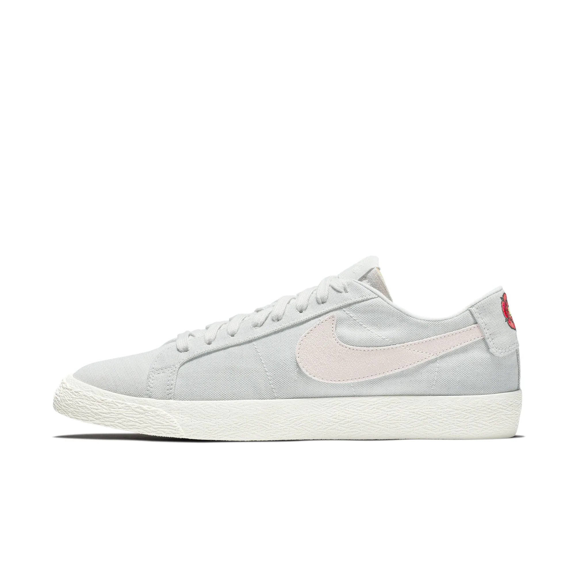 SB ZOOM BLAZER LOW CNVS DECON