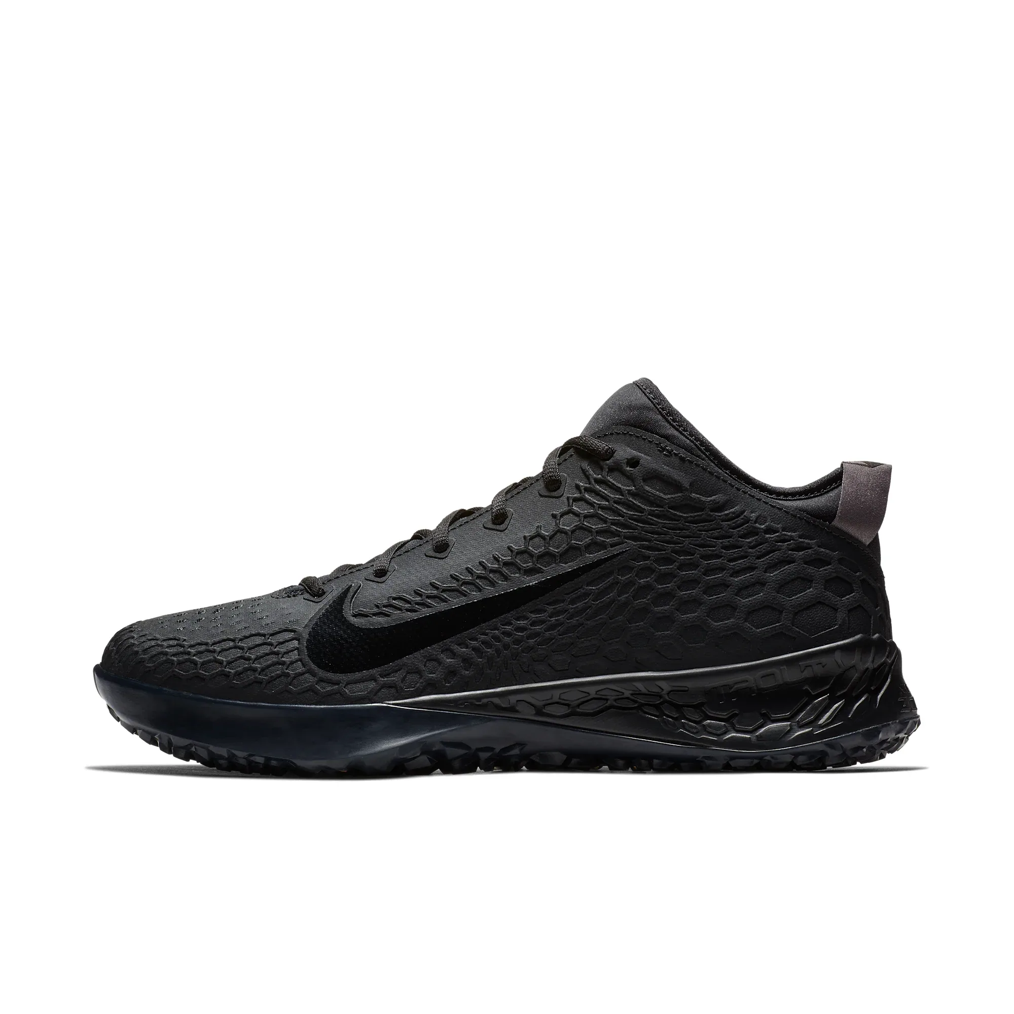 NIKE FORCE ZOOM TROUT 5 TURF
