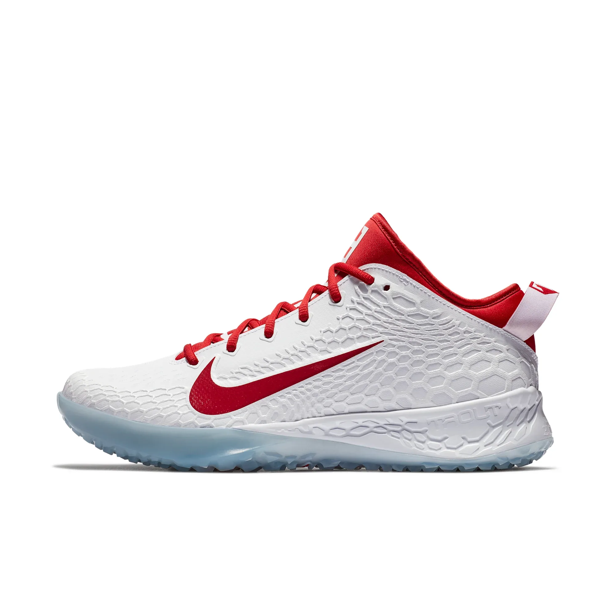 NIKE FORCE ZOOM TROUT 5 TURF