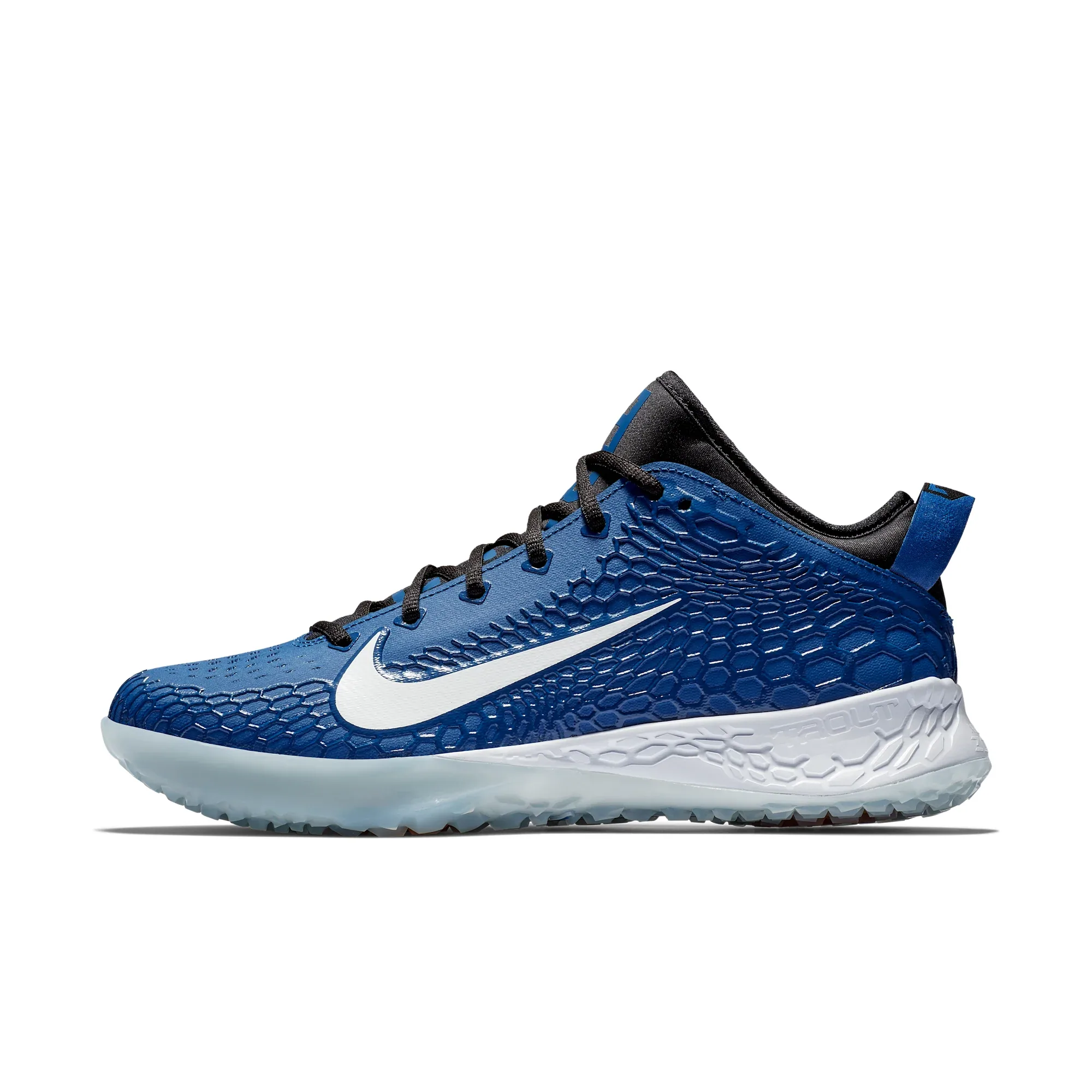 NIKE FORCE ZOOM TROUT 5 TURF