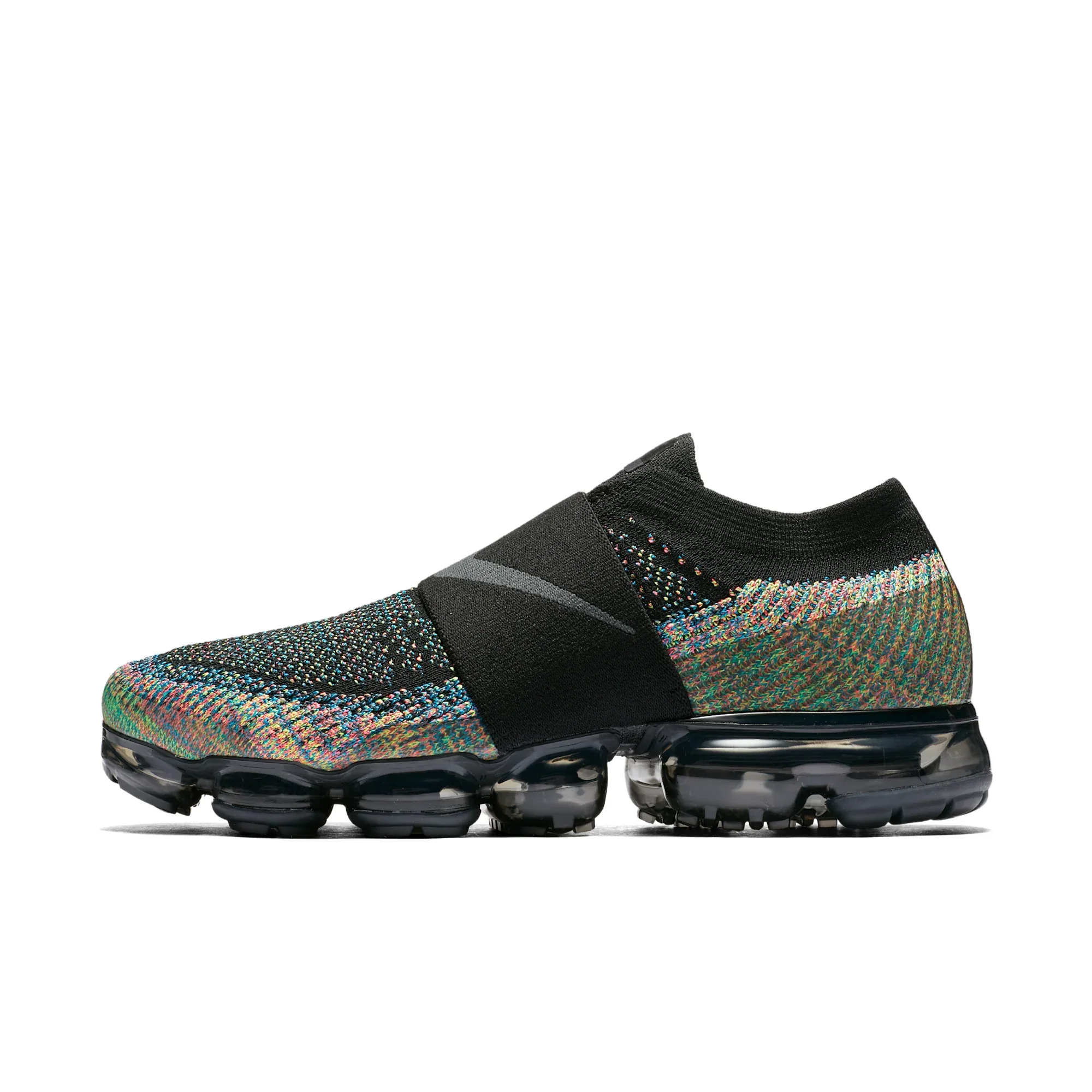 NIKE AIR VAPORMAX FLYKNIT MOC