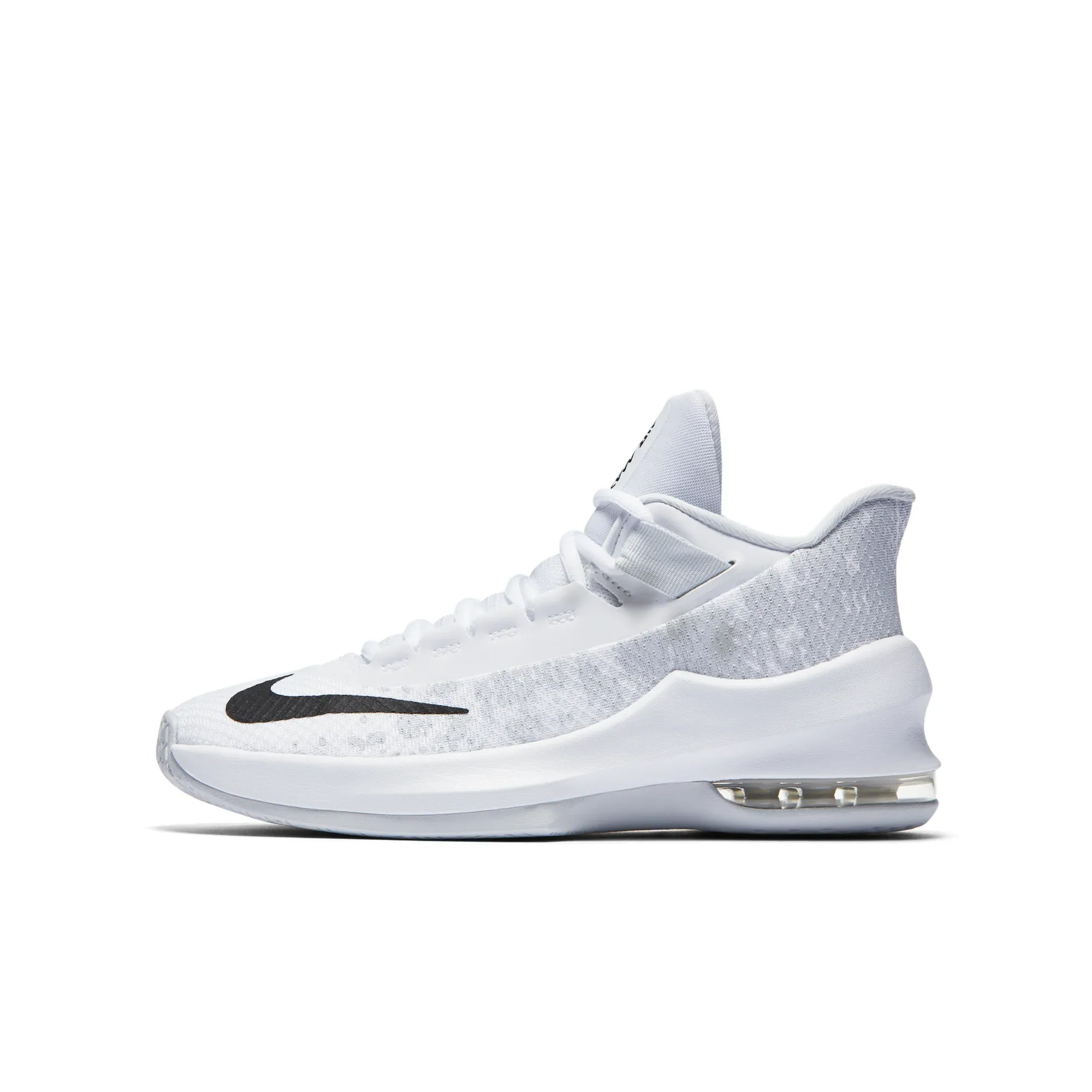 NIKE AIR MAX INFURIATE II (GS)