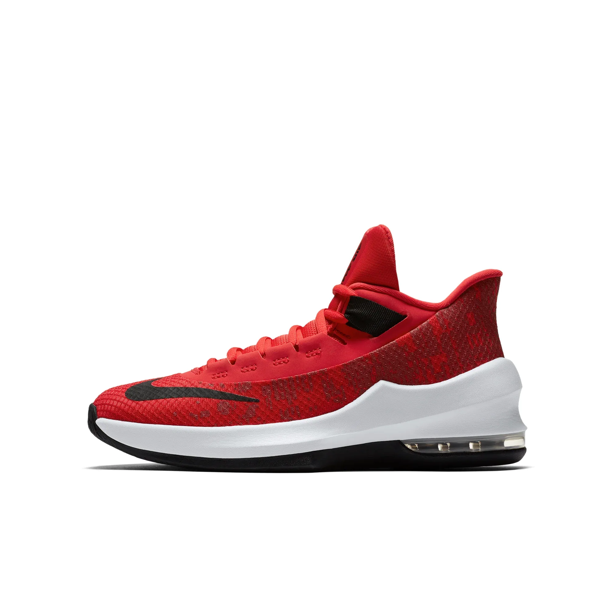 NIKE AIR MAX INFURIATE II (GS)