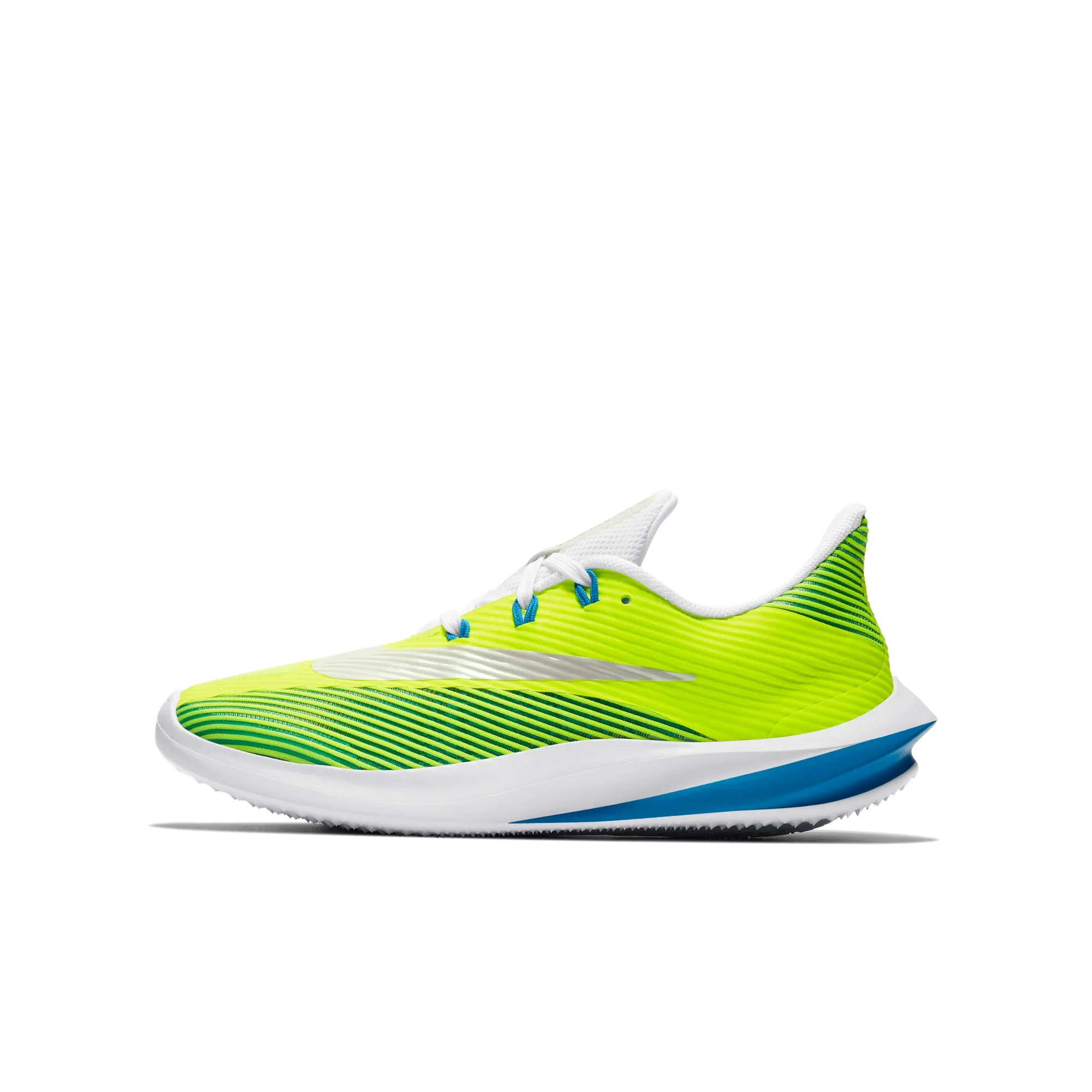 NIKE FUTURE SPEED (GS)