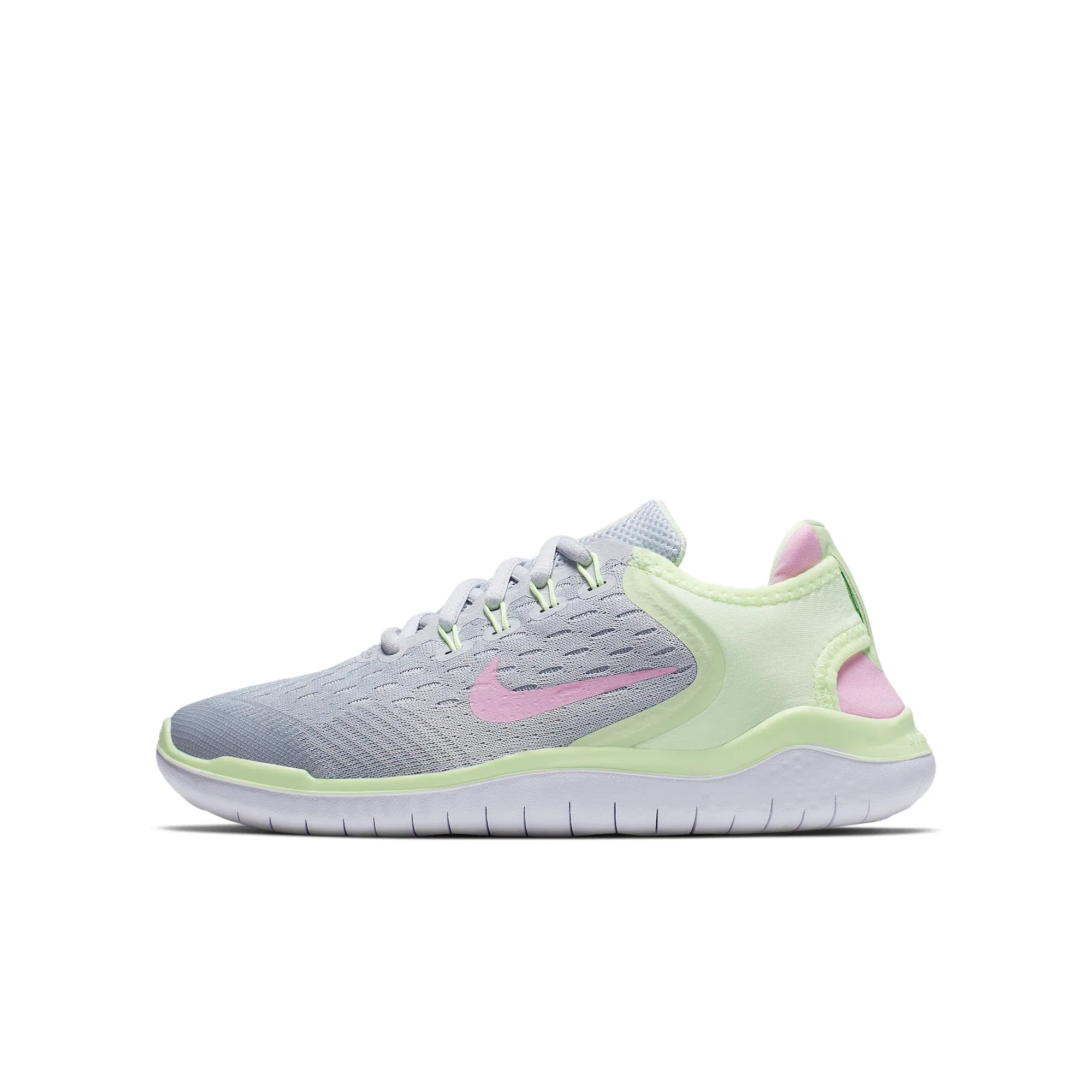 NIKE FREE RN 2018 (GS)
