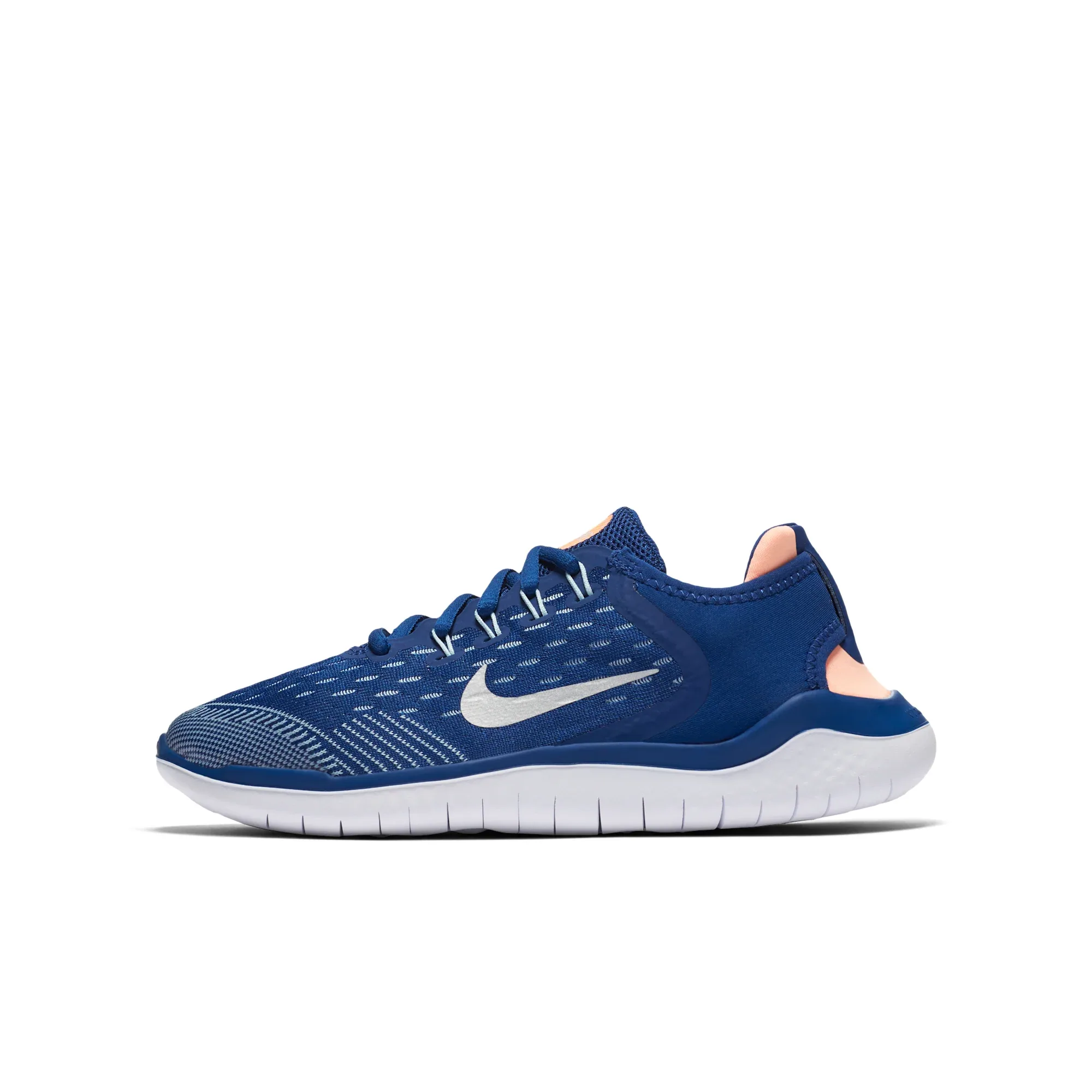NIKE FREE RN 2018 (GS)