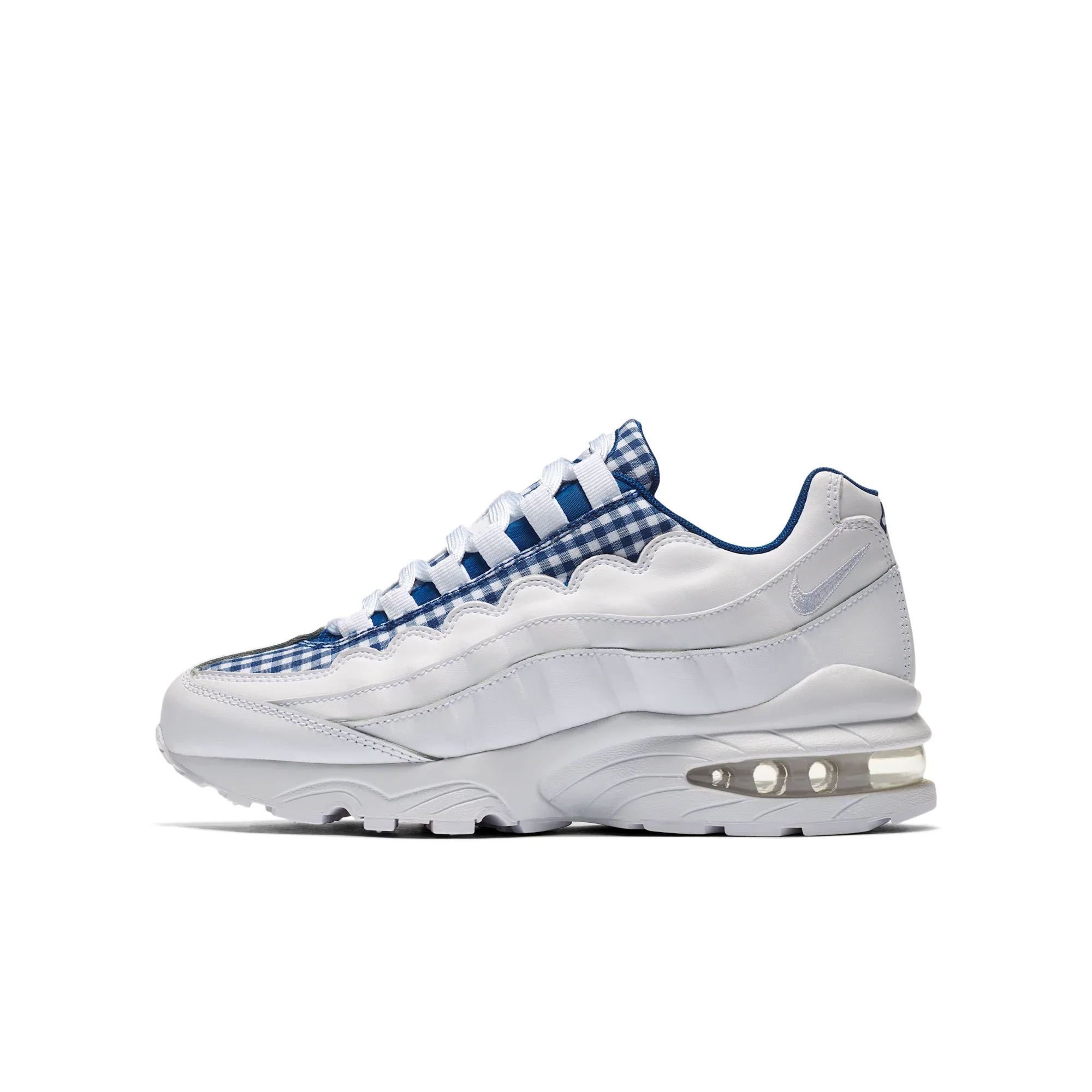 NIKE AIR MAX 95 QS (GS)