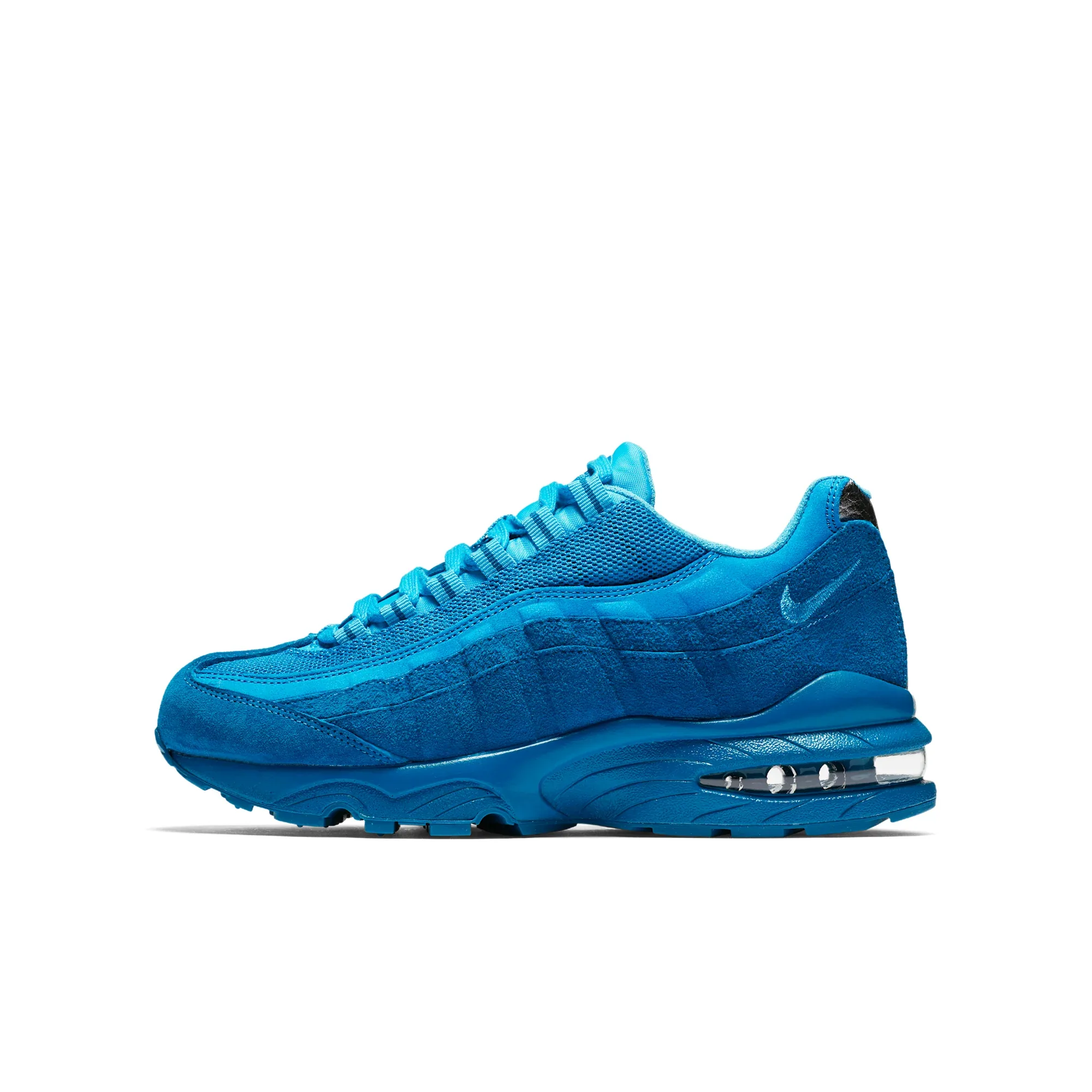NIKE AIR MAX 95 QS (GS)