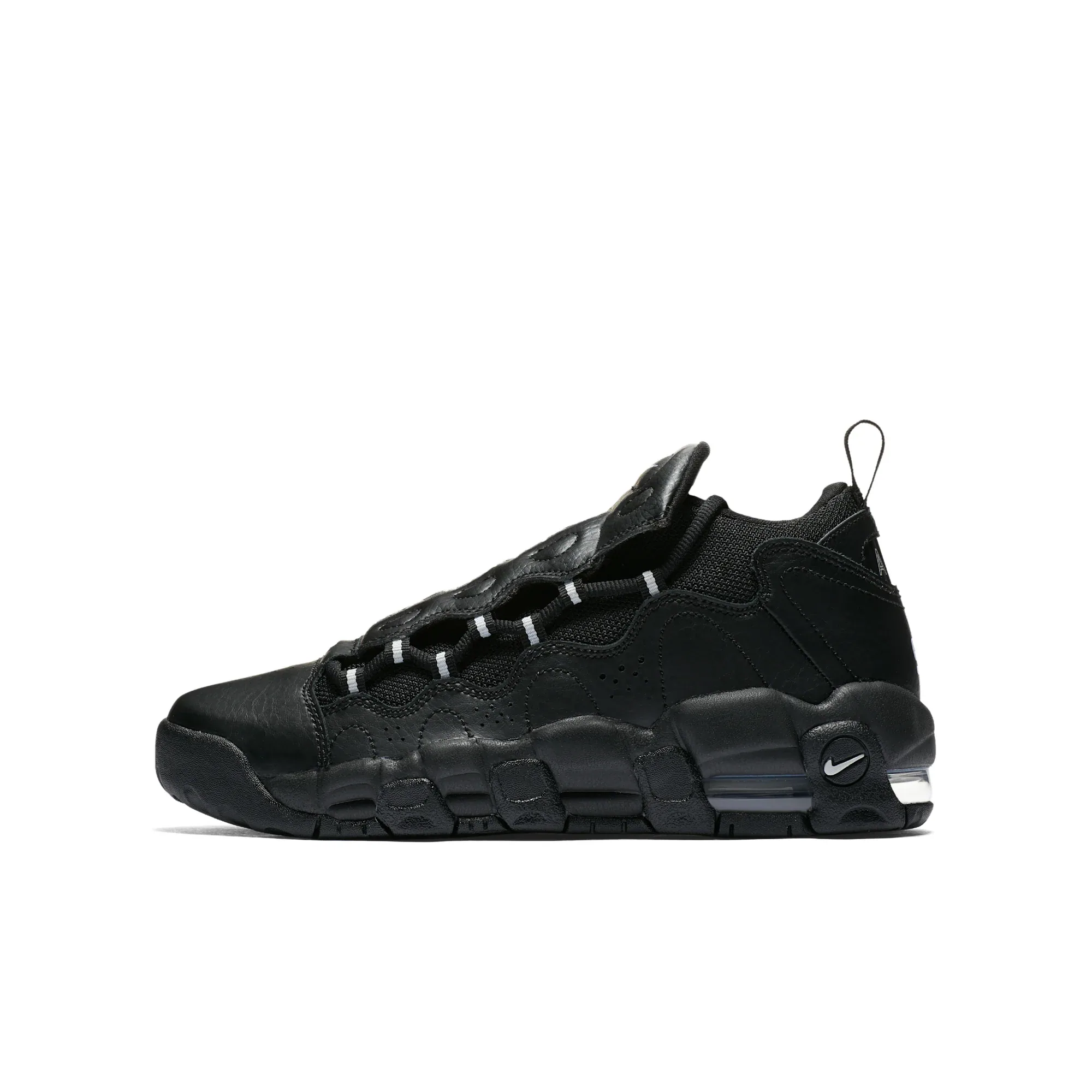 NIKE AIR MORE MONEY (GS)
