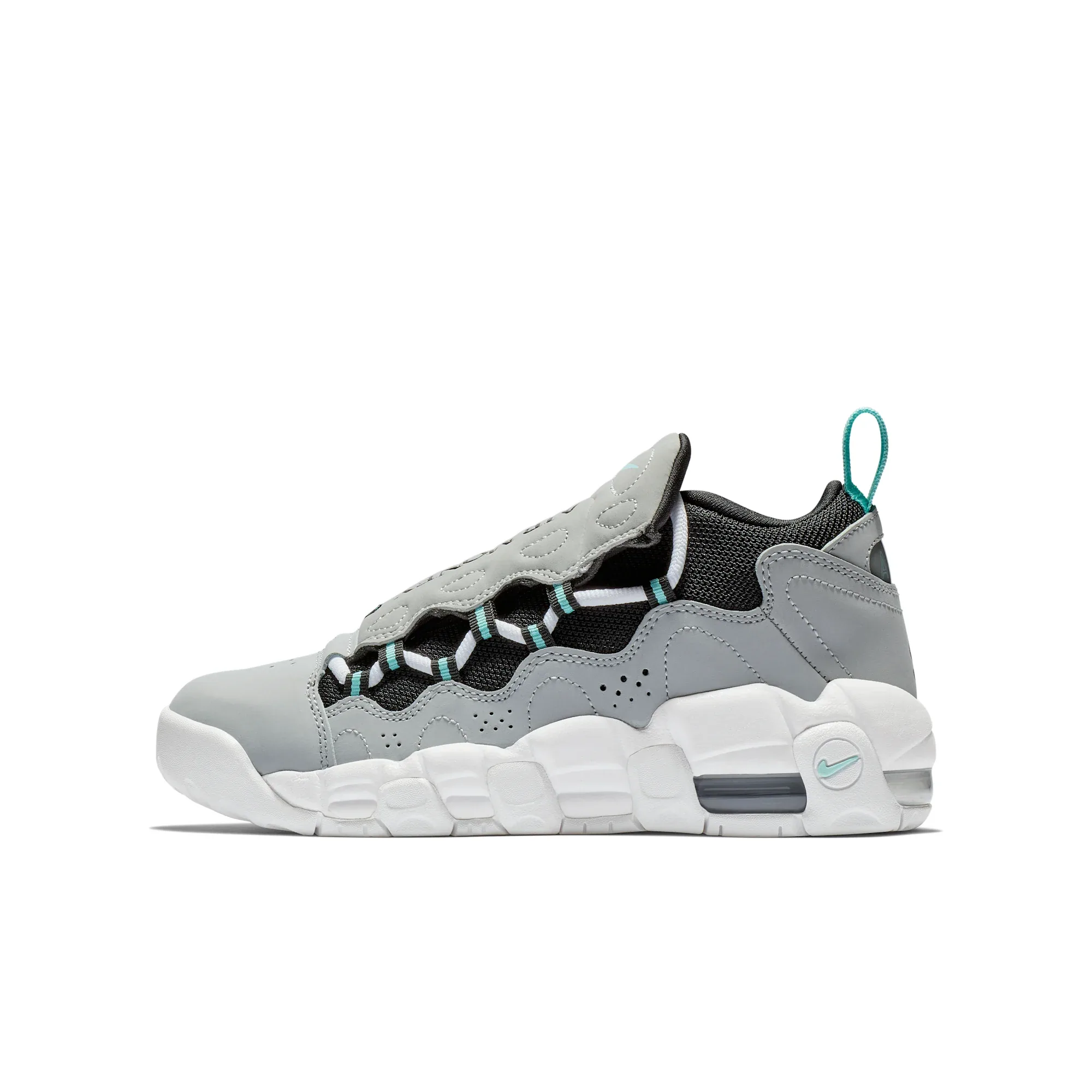 NIKE AIR MORE MONEY (GS)