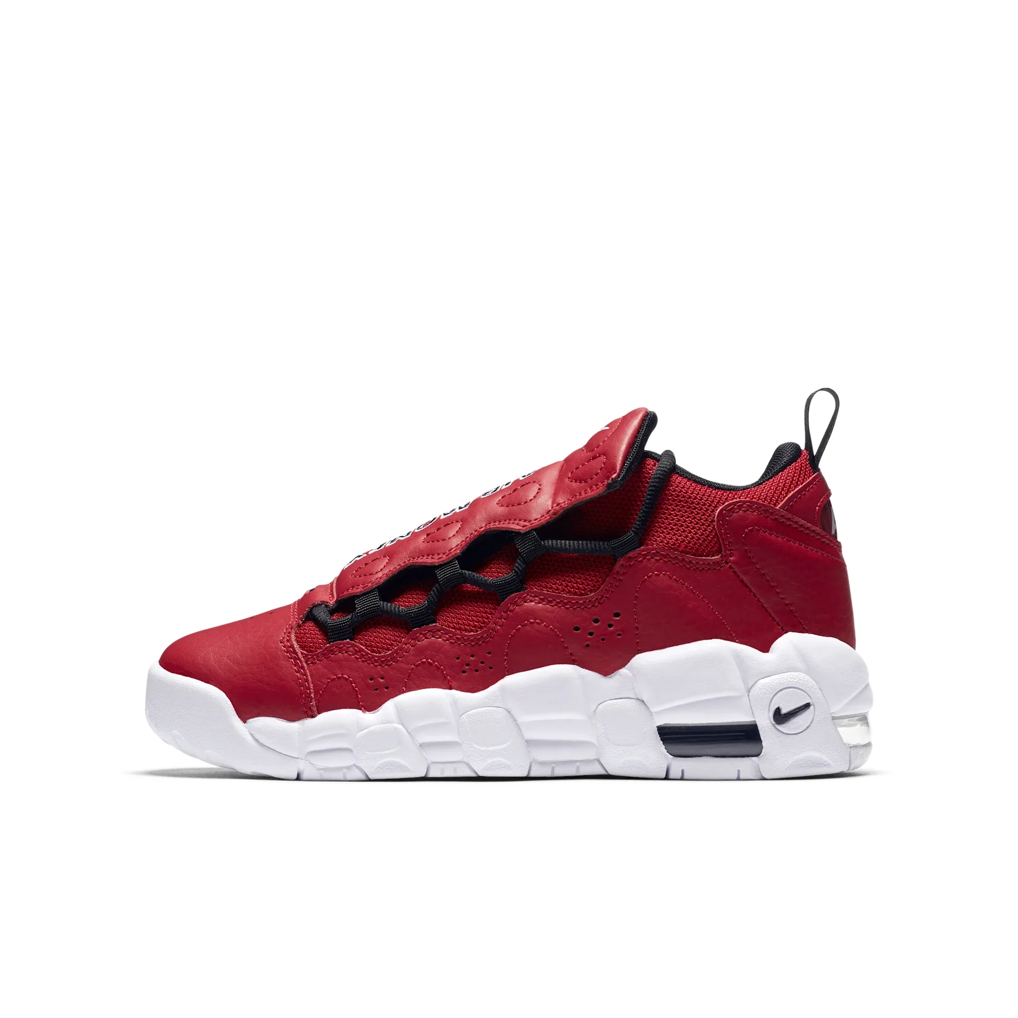 NIKE AIR MORE MONEY (GS)