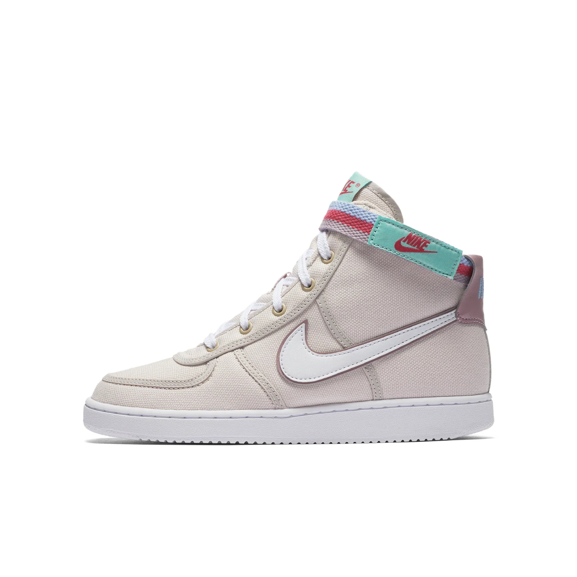 NIKE VANDAL HIGH SUPREME (GS)