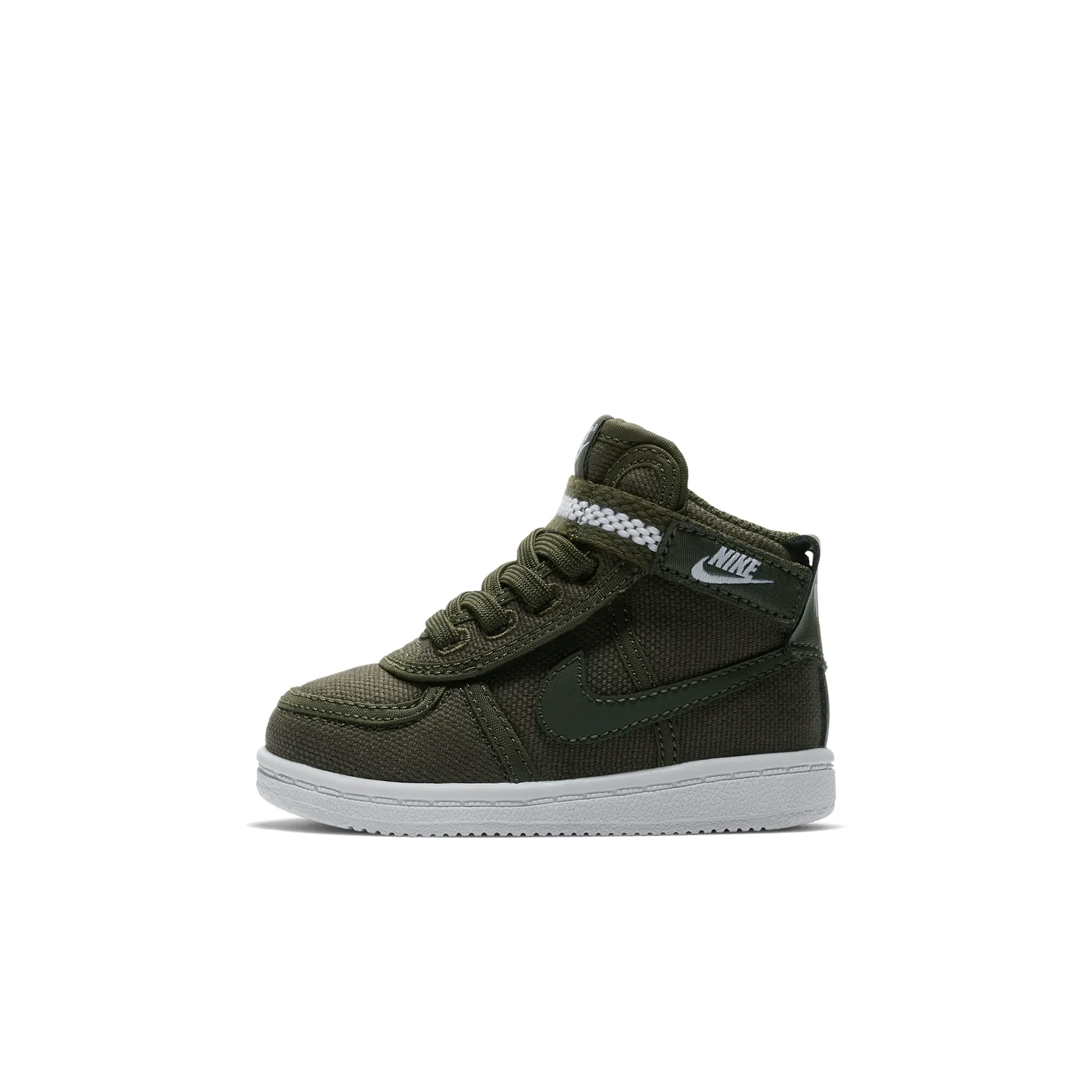 NIKE VANDAL HIGH SUPREME (TD)