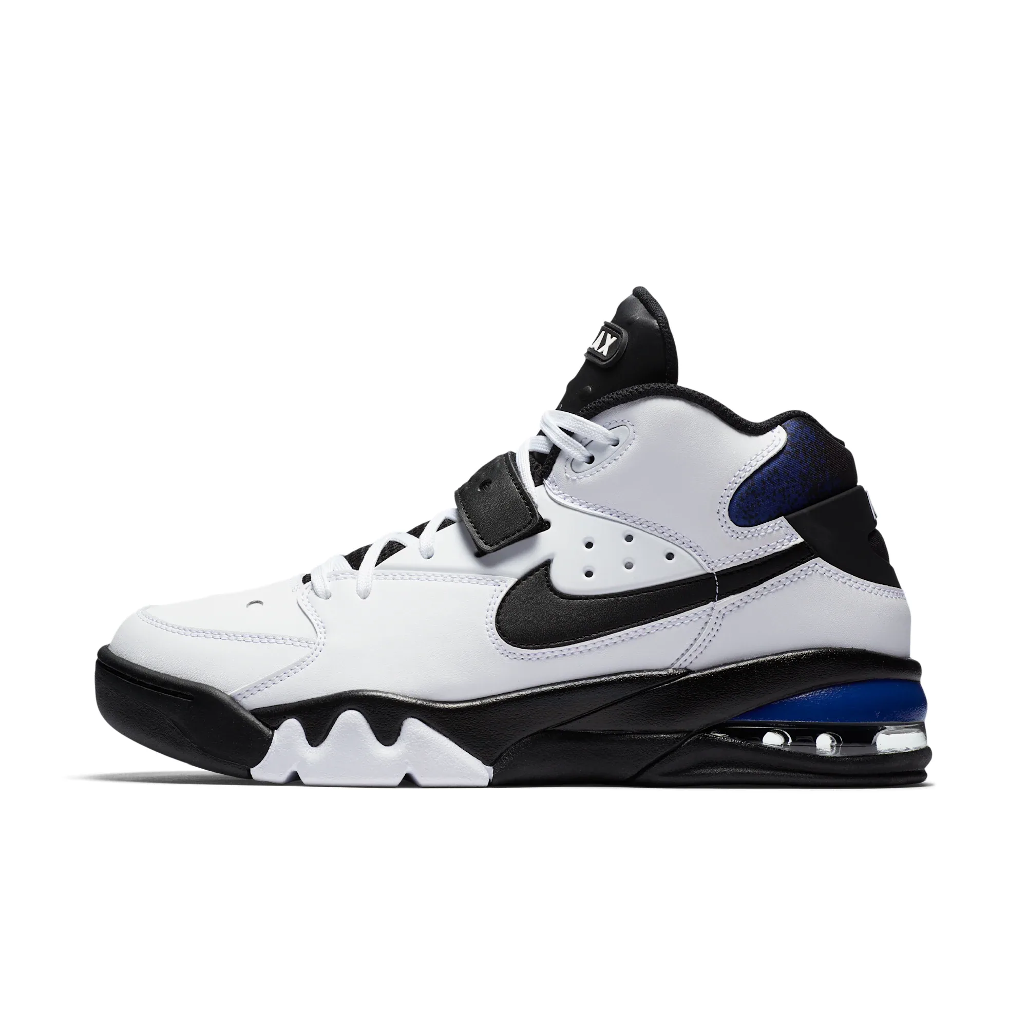 AIR FORCE MAX