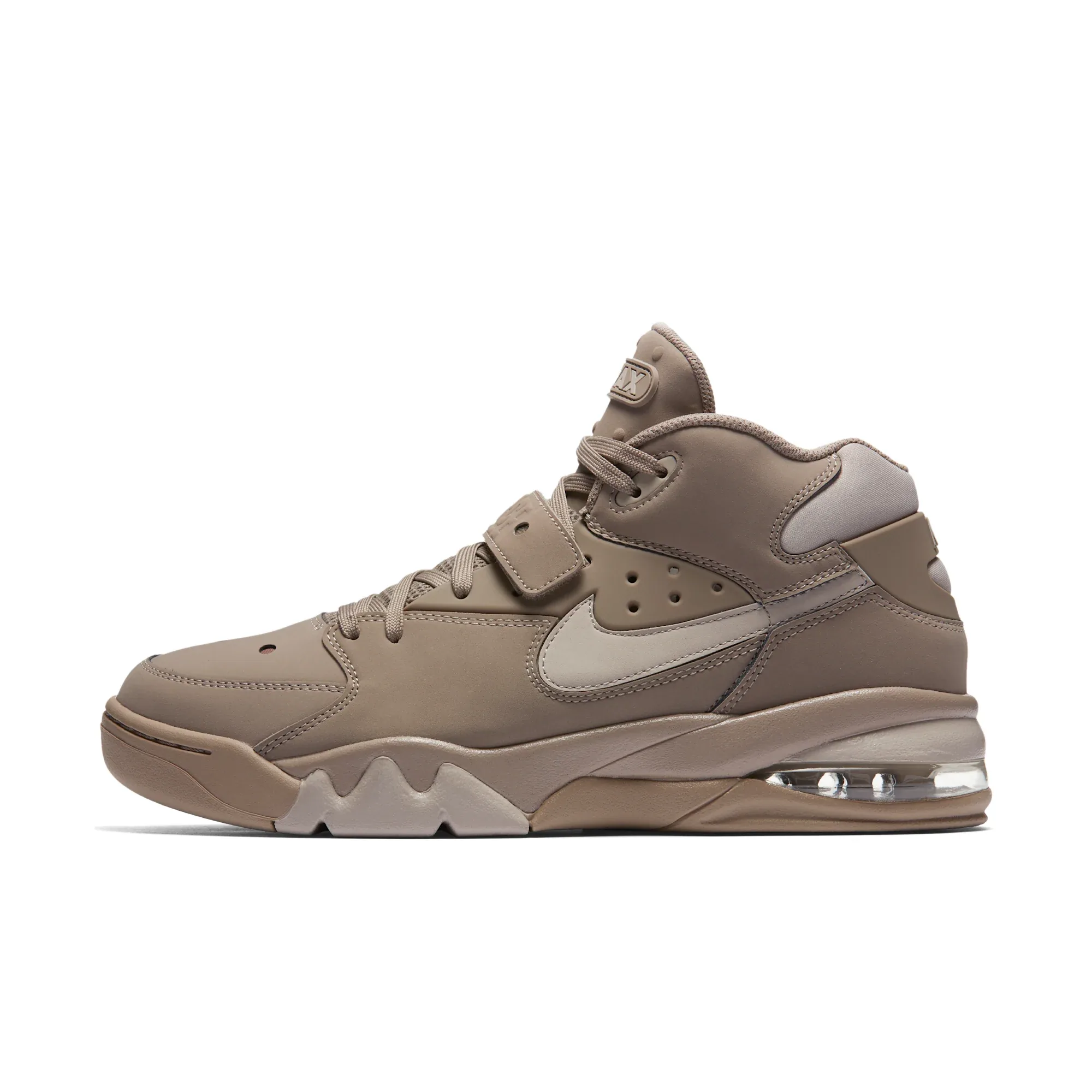 AIR FORCE MAX