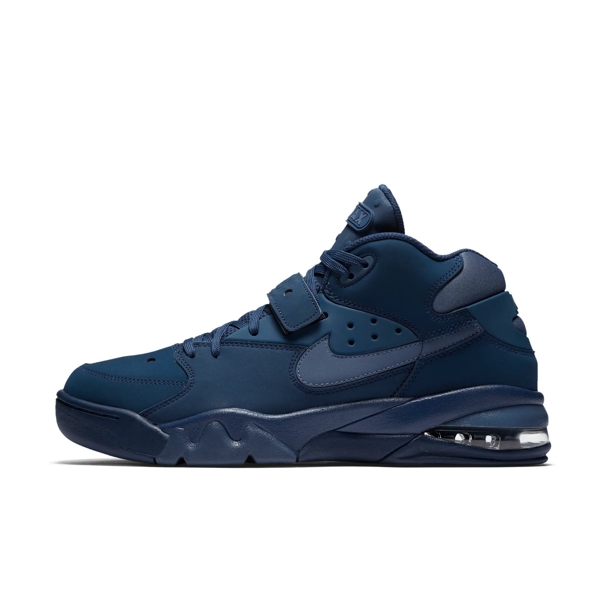 AIR FORCE MAX