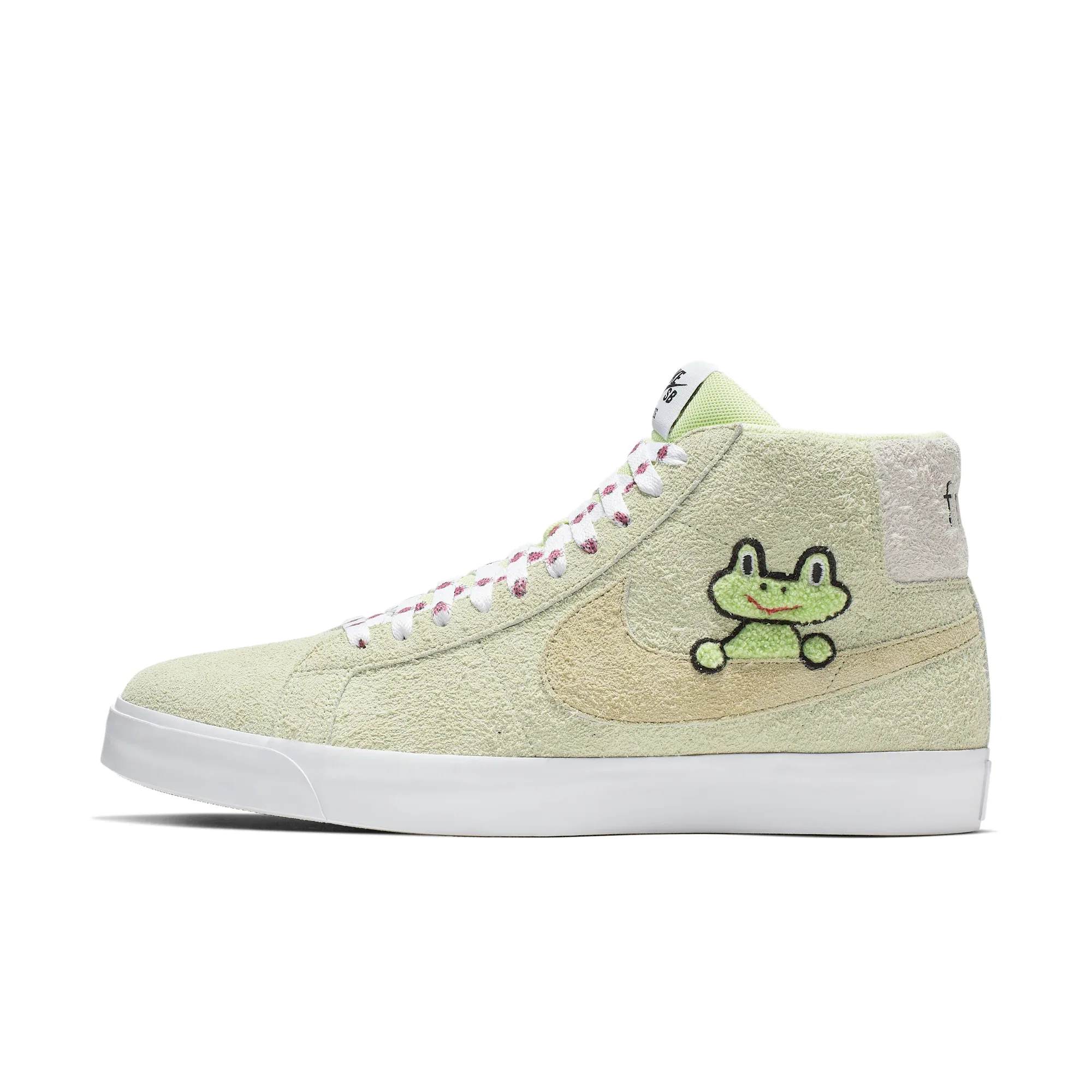 Nike SB Zoom Blazer Mid
